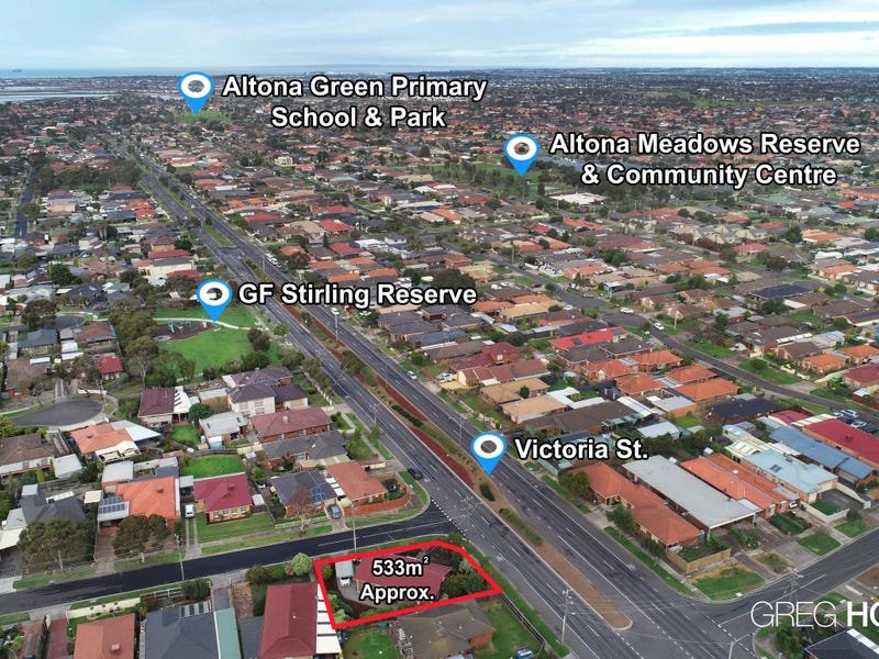 119 Victoria Street, Altona Meadows image 19