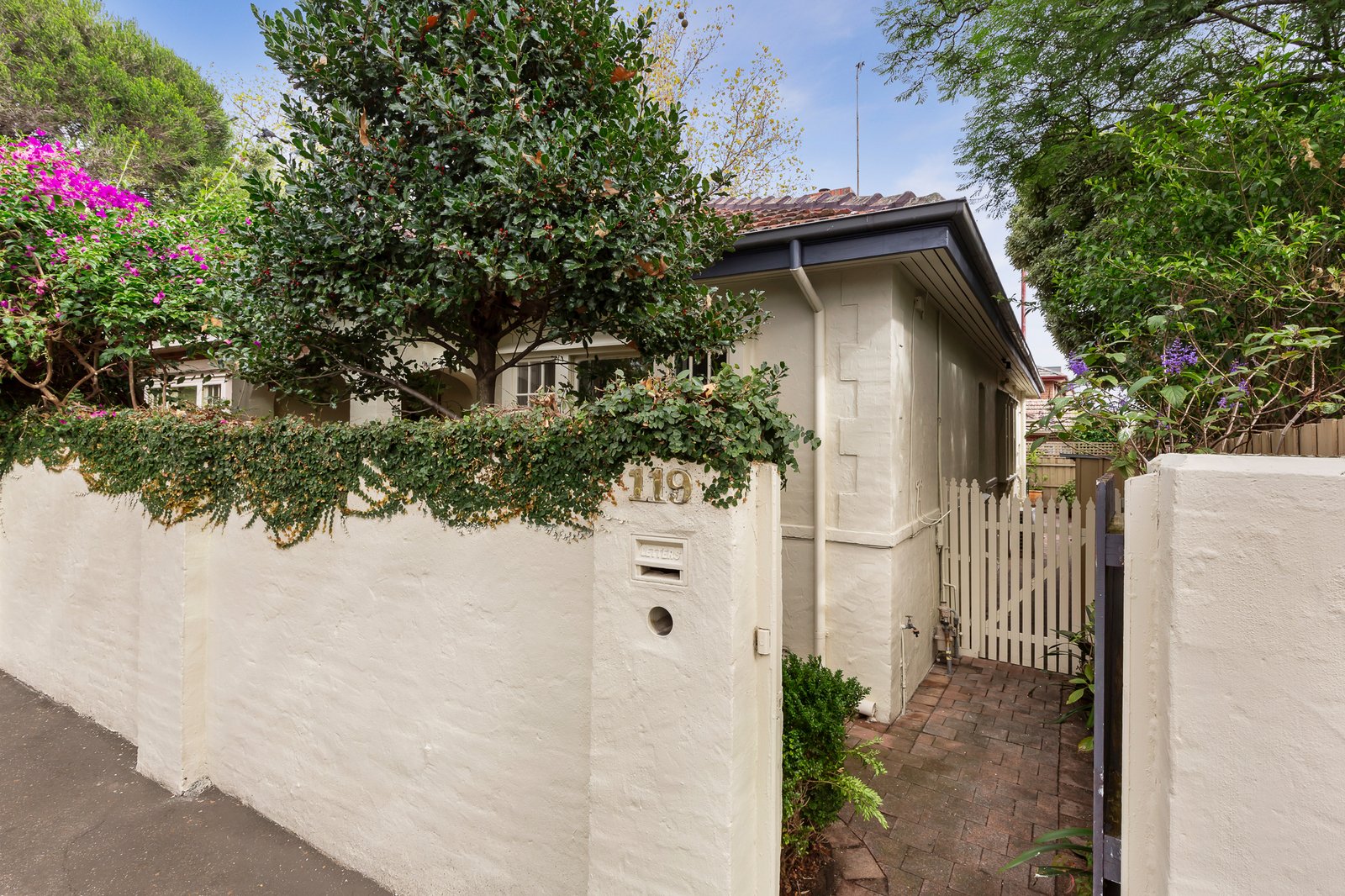 119 Williams Road
