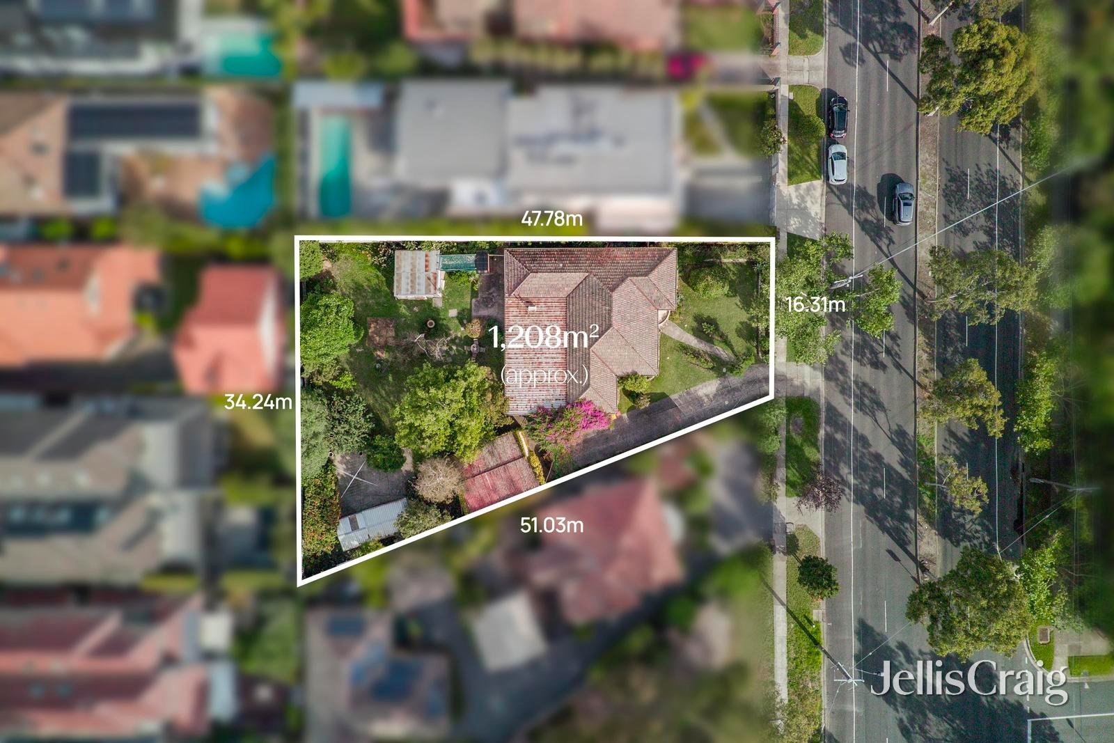 119 Woodland Street, Essendon image 11