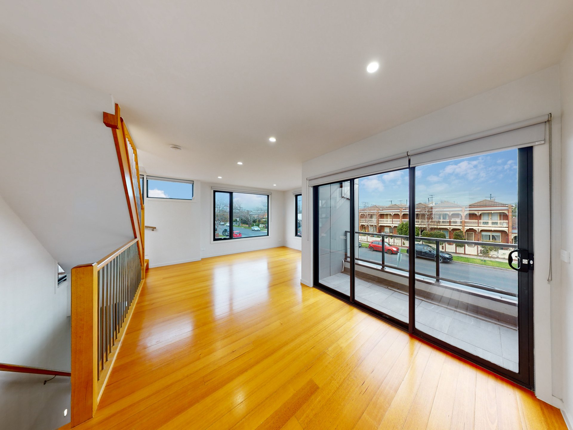 1/190 St Leonards Road, Ascot Vale image 4