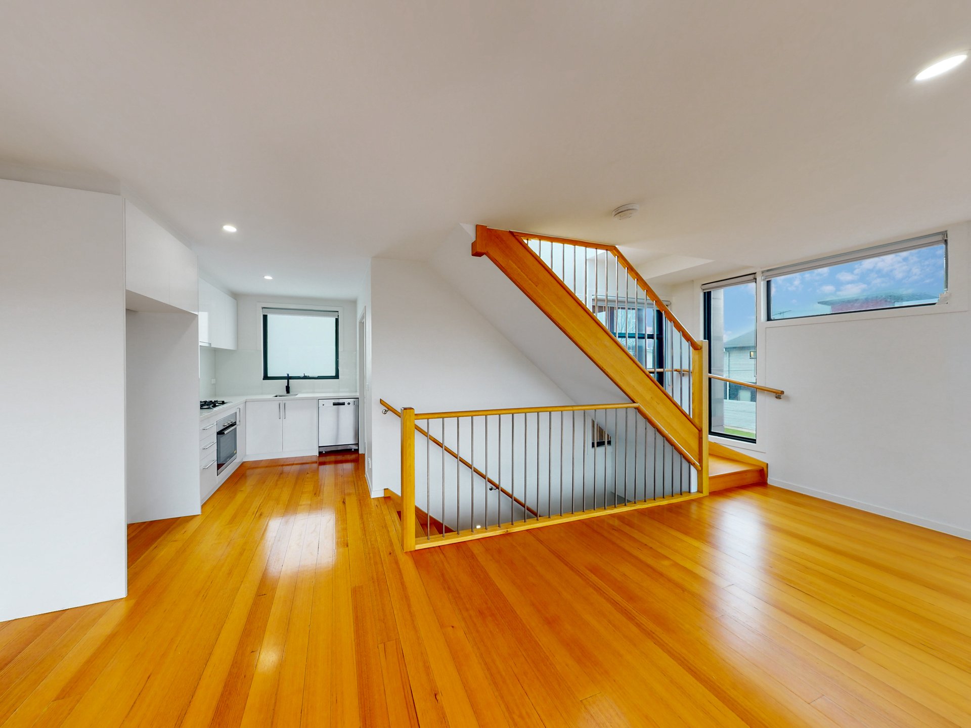 1/190 St Leonards Road, Ascot Vale image 3