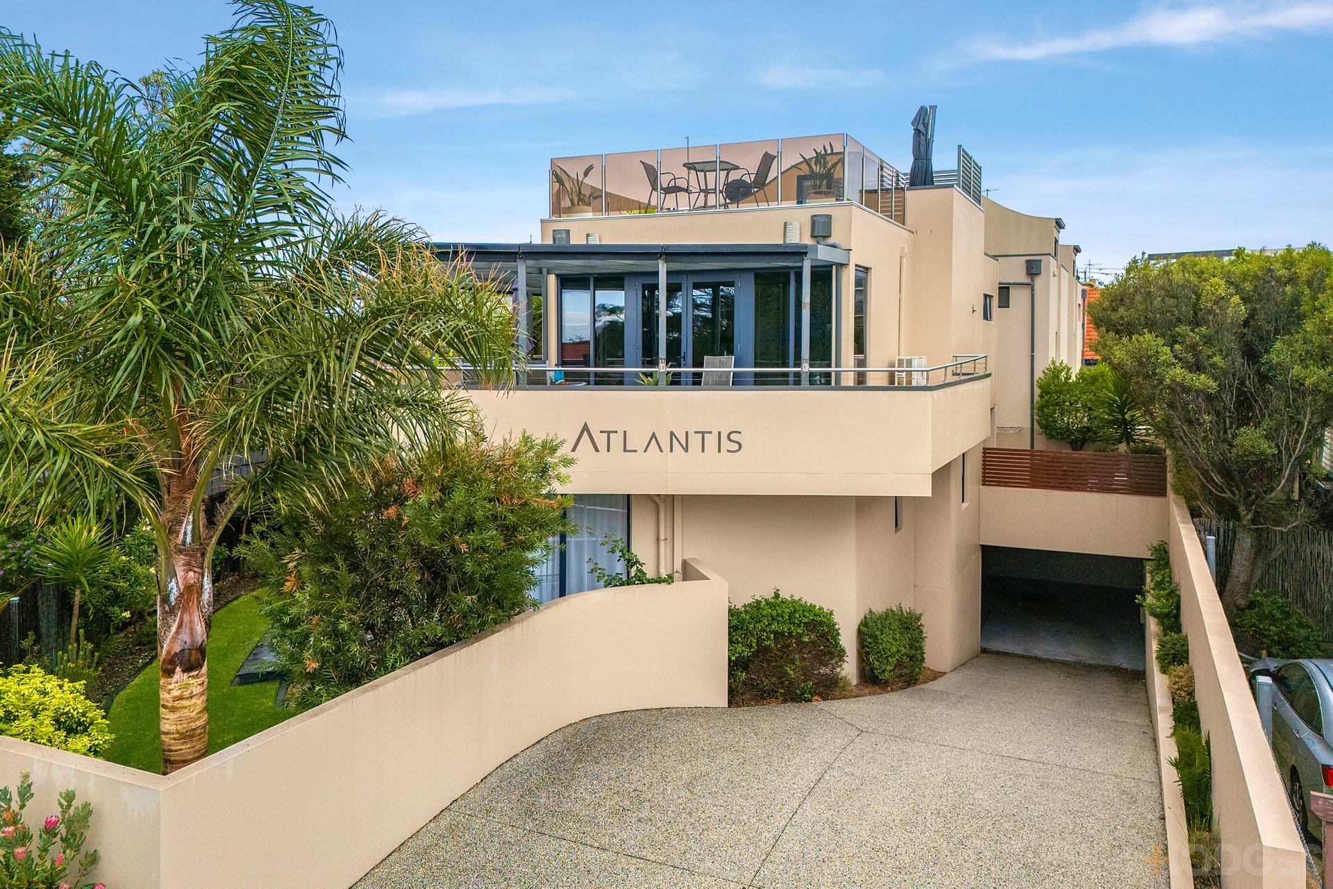 1 / 196 Beach Road Mordialloc