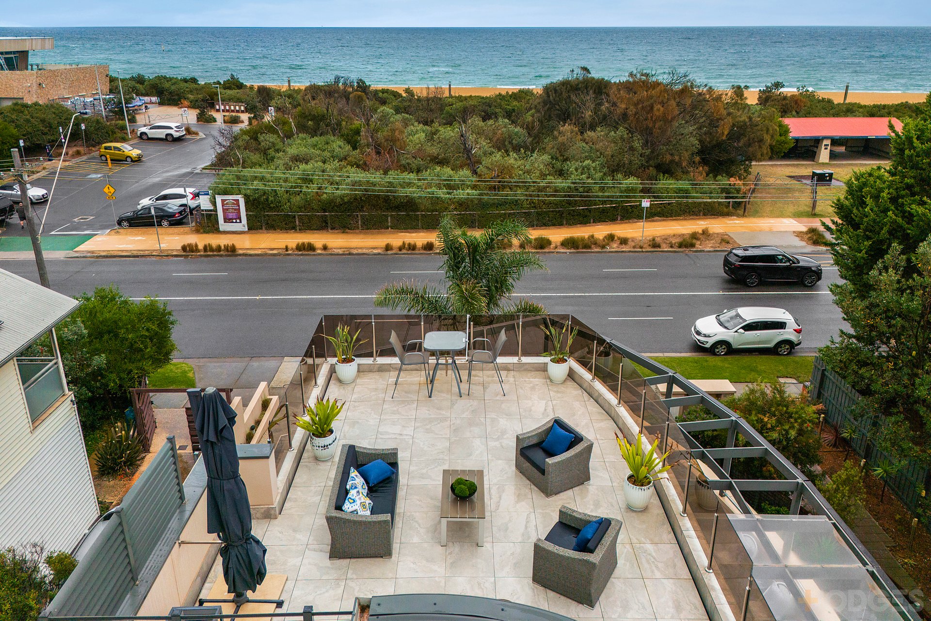 1 / 196 Beach Road Mordialloc