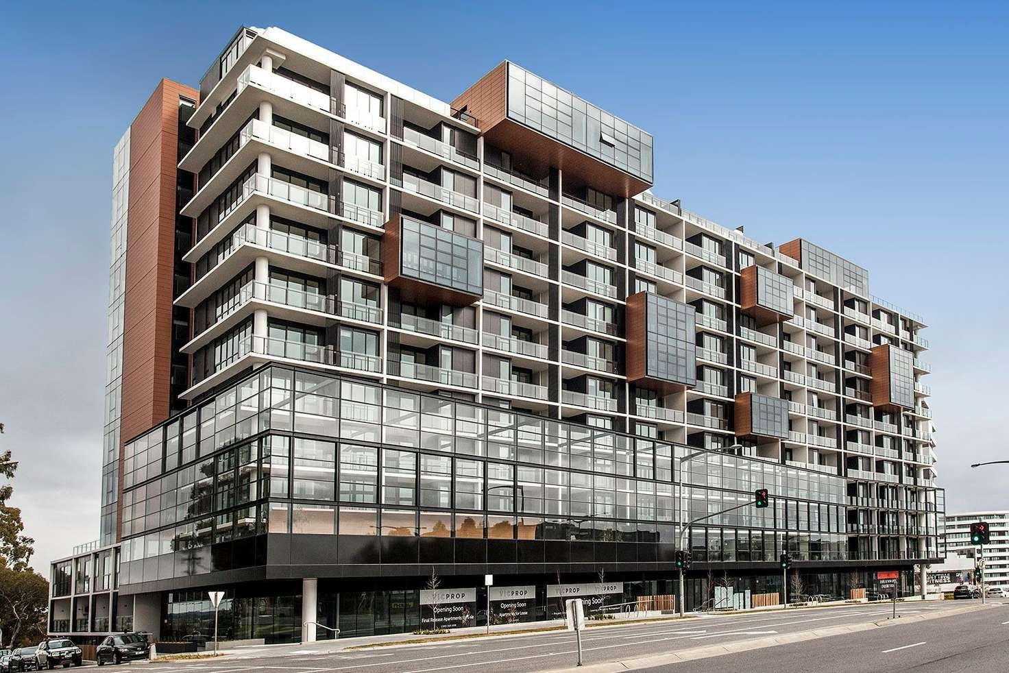Property Gallery - Main Image