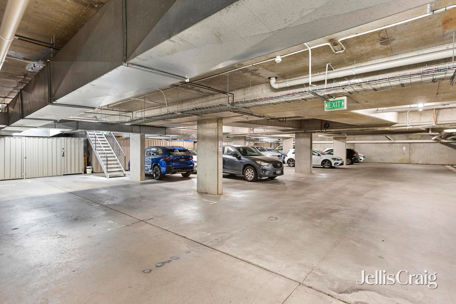 11/97-101 Cruikshank Street, Port&nbsp;Melbourne image 18