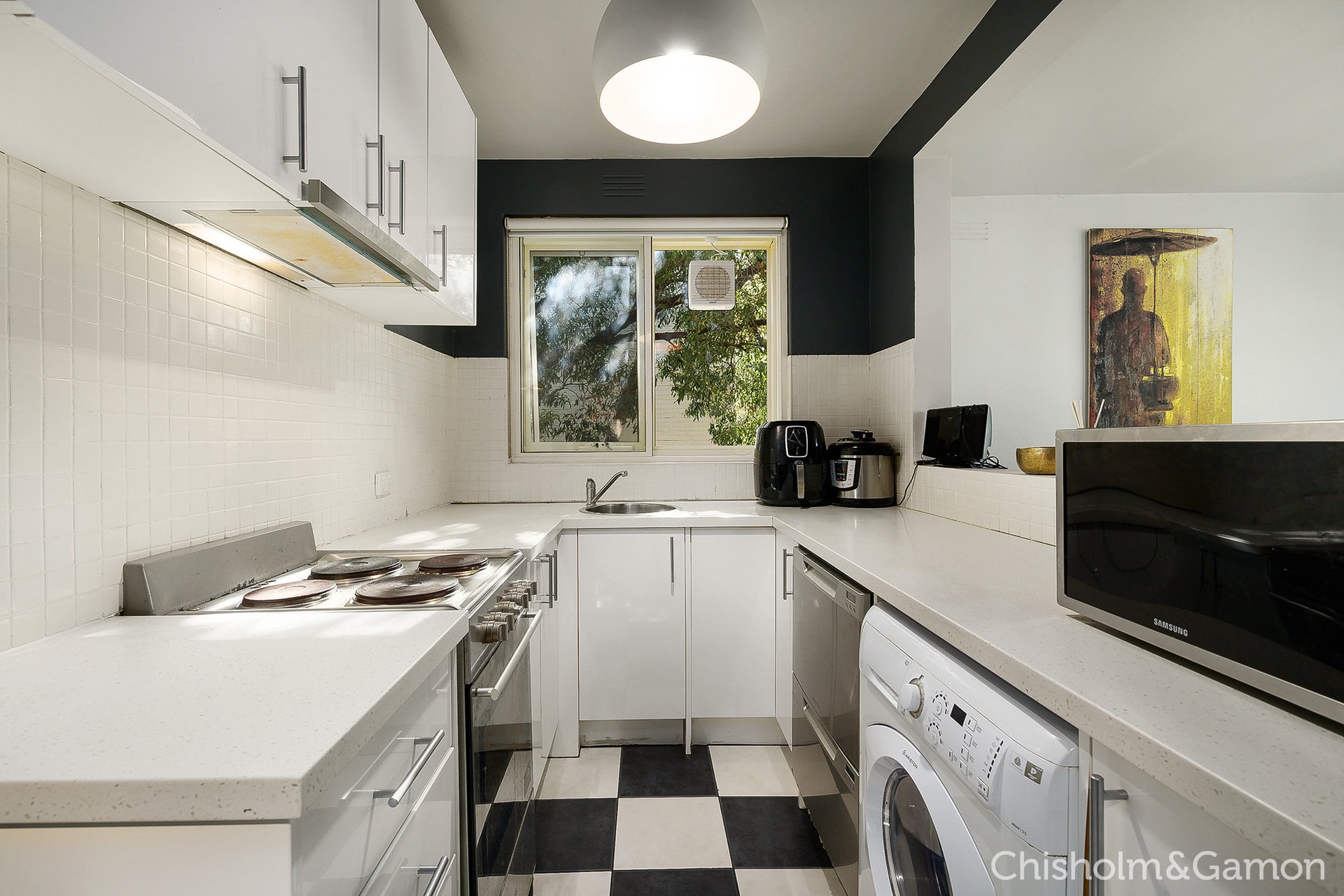 1/197 Brighton Road, Elwood image 5