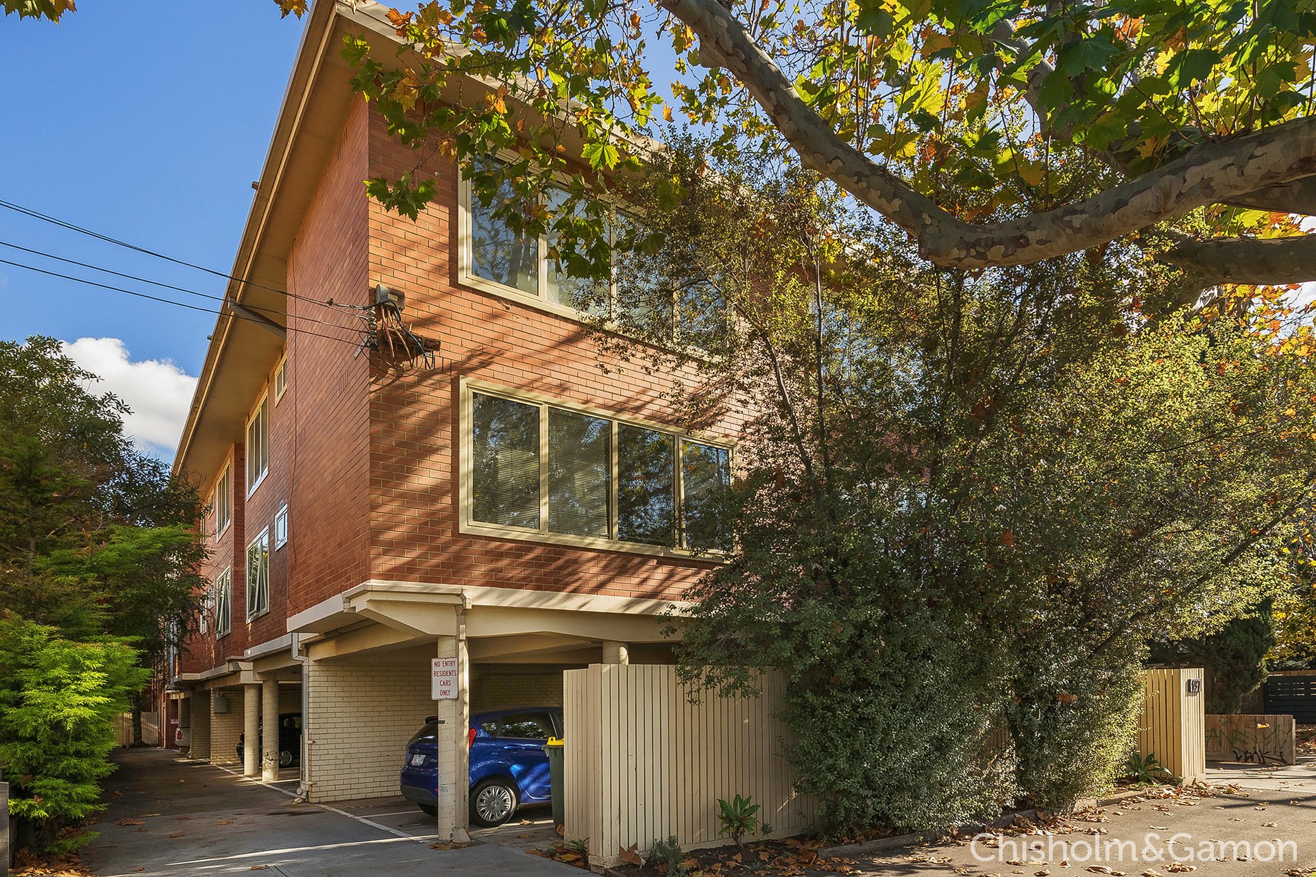 1/197 Brighton Road, Elwood image 8