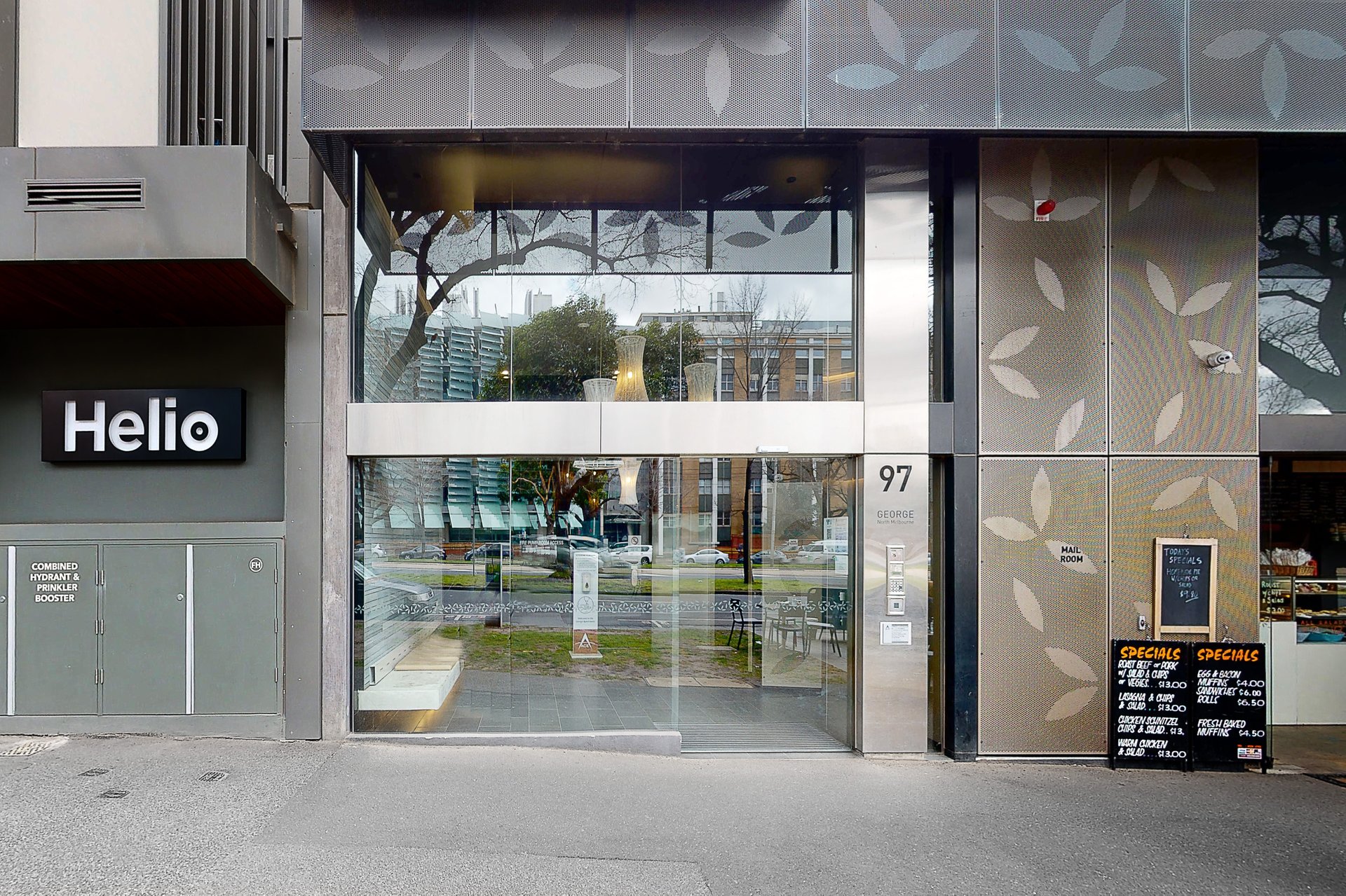 11/97 Flemington Road, North&nbsp;Melbourne image 9