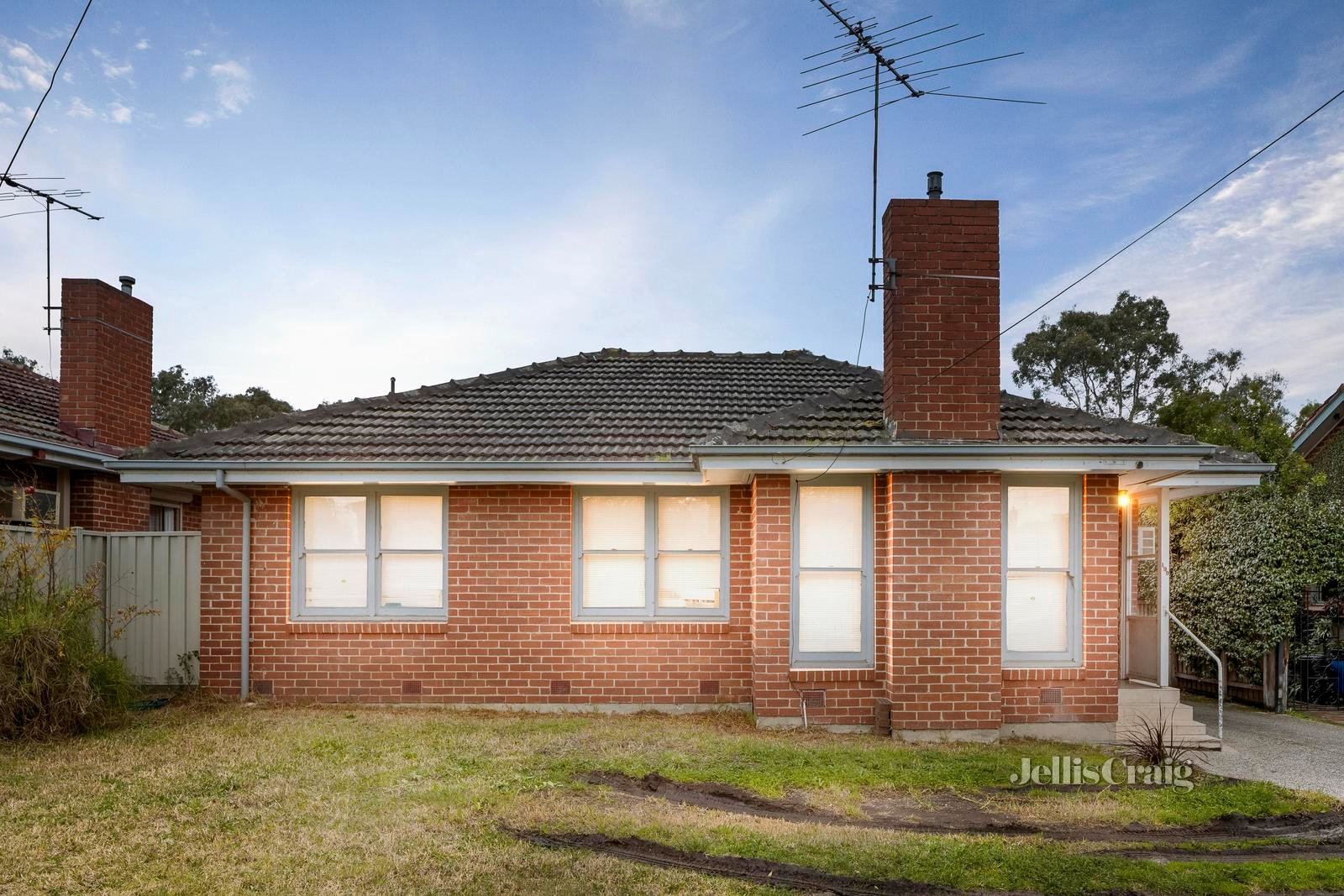 1/199 Liberty Parade, Heidelberg West image 1