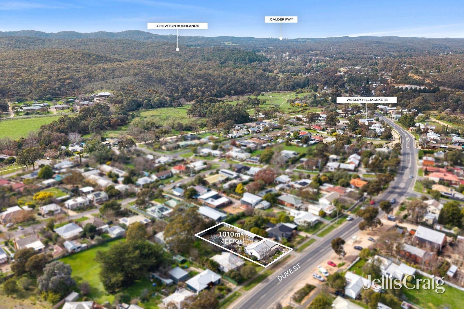 119A Duke Street, Castlemaine image 13