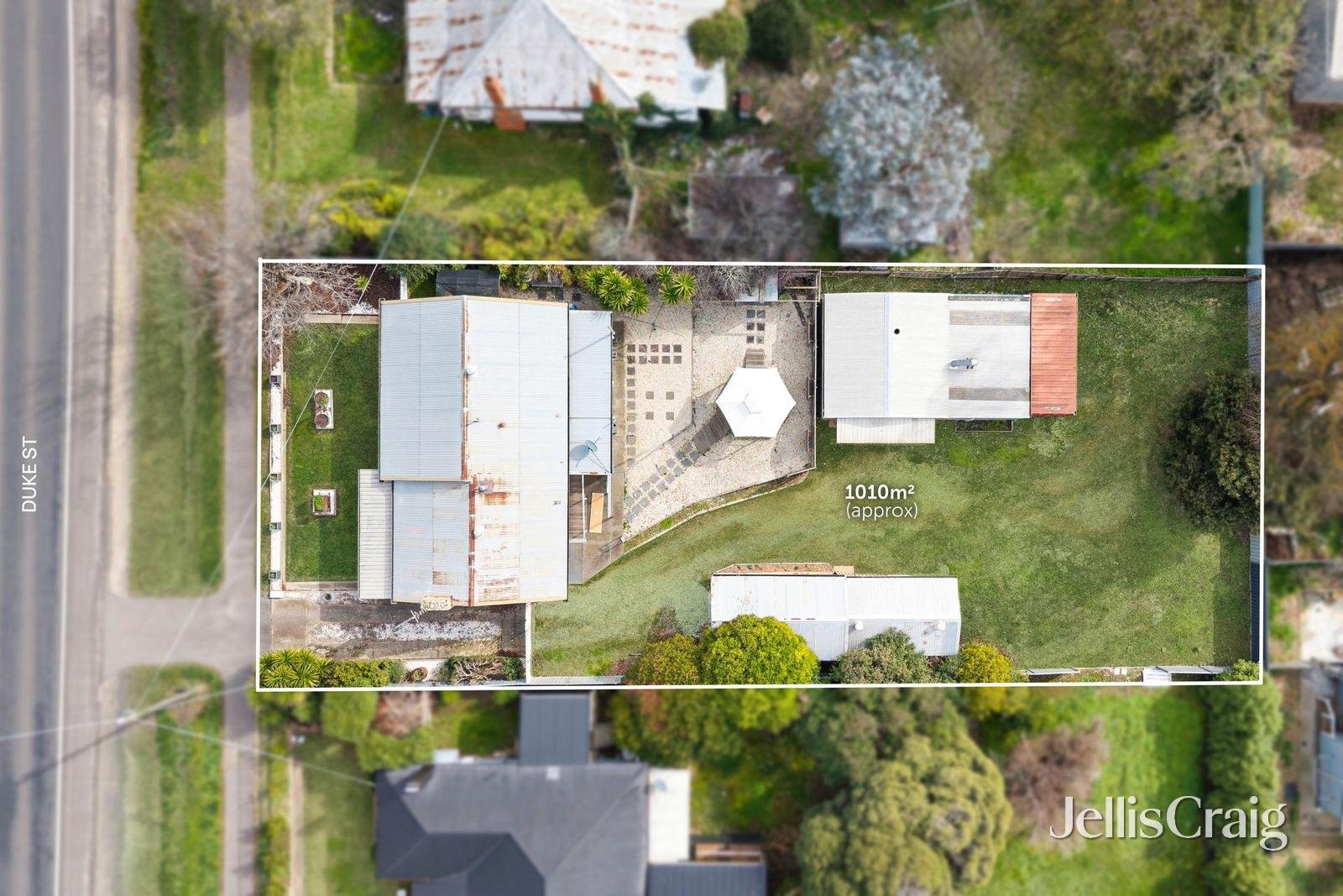 119A Duke Street, Castlemaine image 14