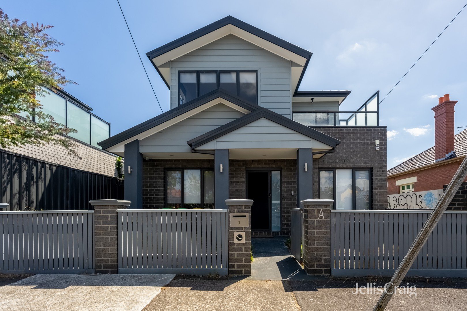 1/1A Balmoral Avenue, Brunswick&nbsp;East image 5