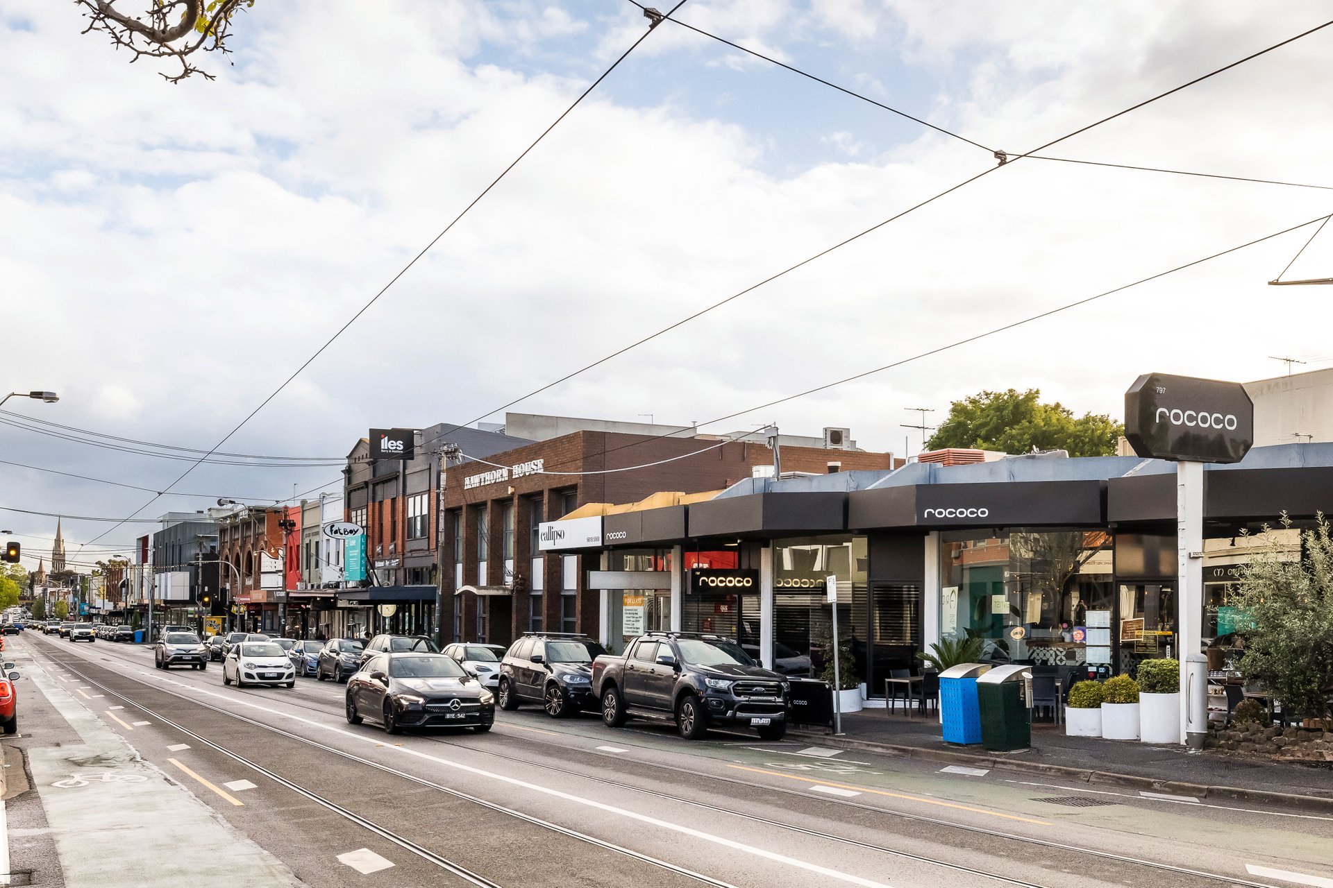 1/1A Churchill Grove, Hawthorn image 17