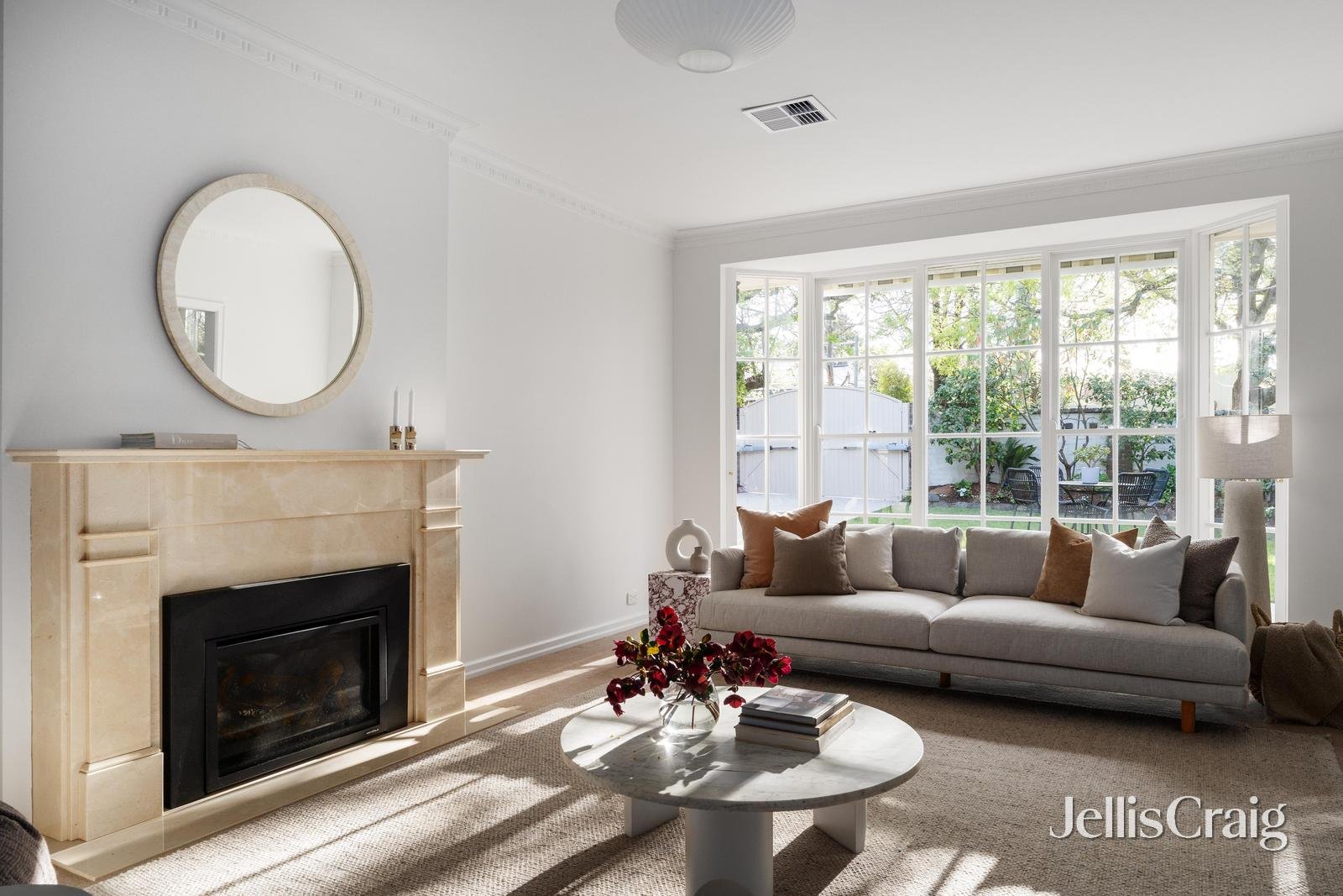 1/1a Kooyongkoot Road, Hawthorn image 2