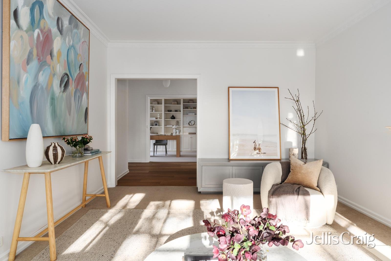 1/1a Kooyongkoot Road, Hawthorn image 3