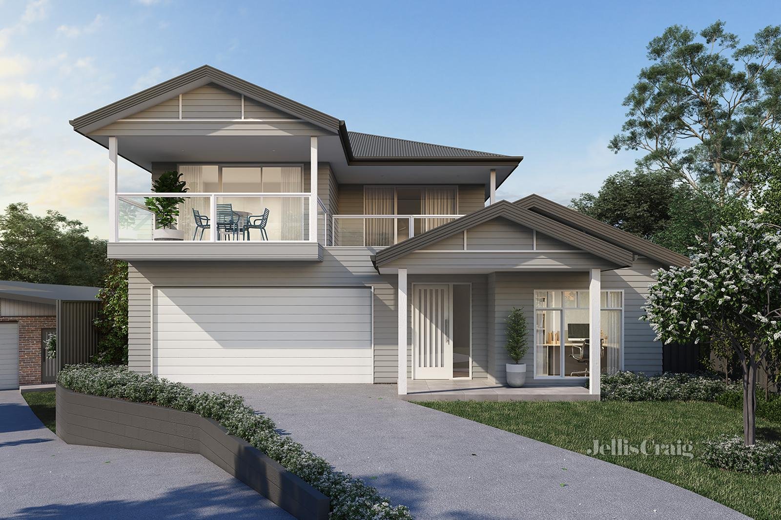 11a Loren Close, Ballarat North, VIC 3350 Land for Sale