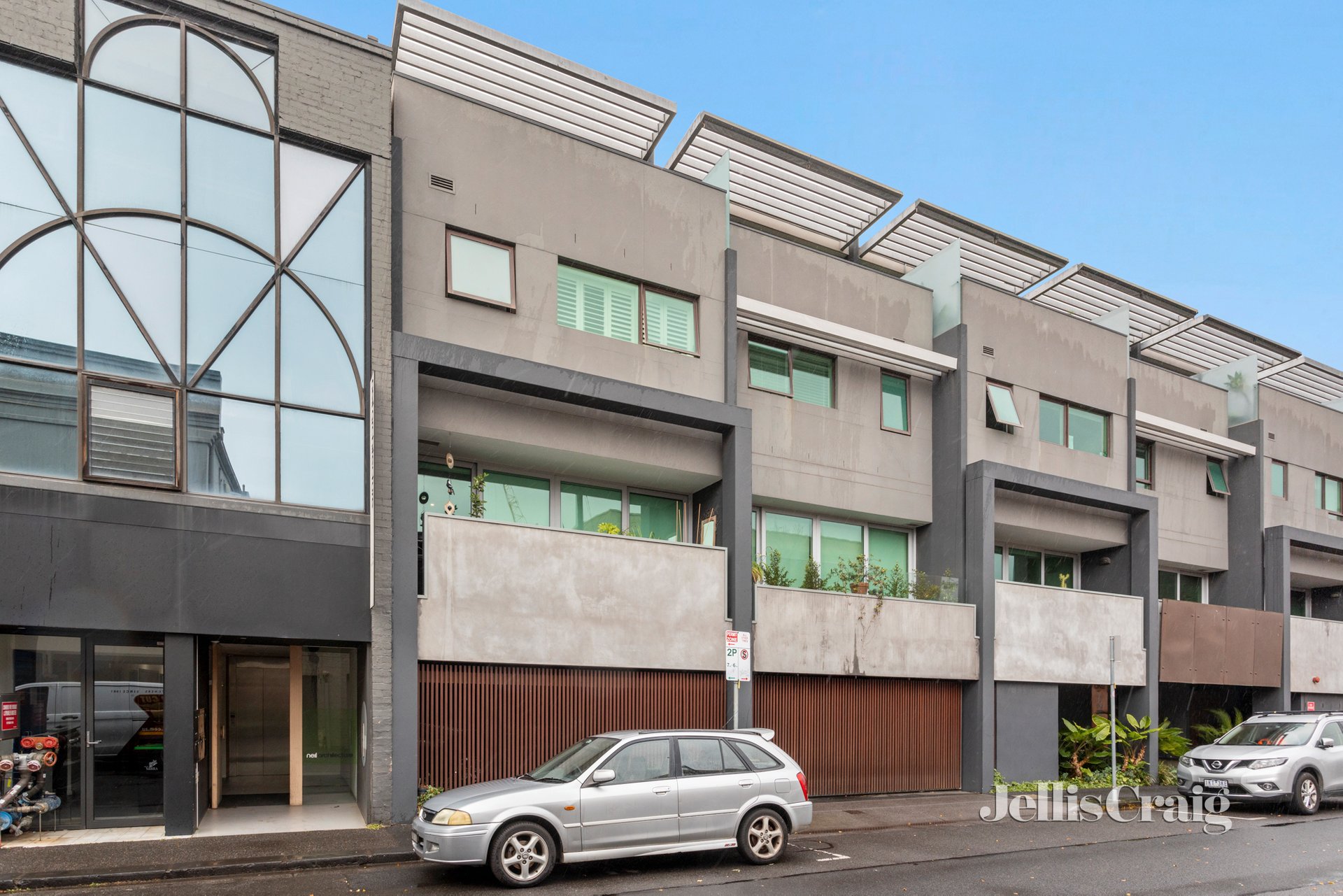 1/1a Lyndhurst St, Richmond image 10