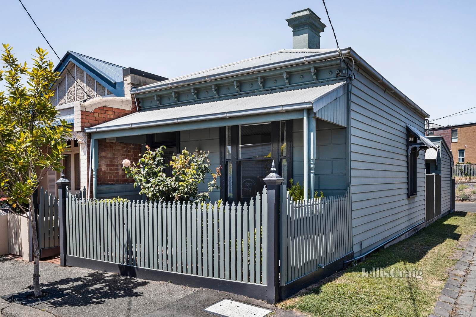 11a Oak Street, Flemington image 1