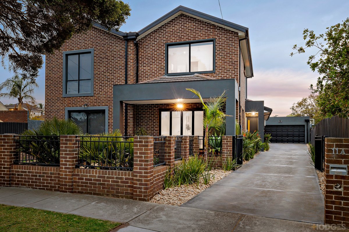 11a Peterson Street, Highett, VIC, 3190