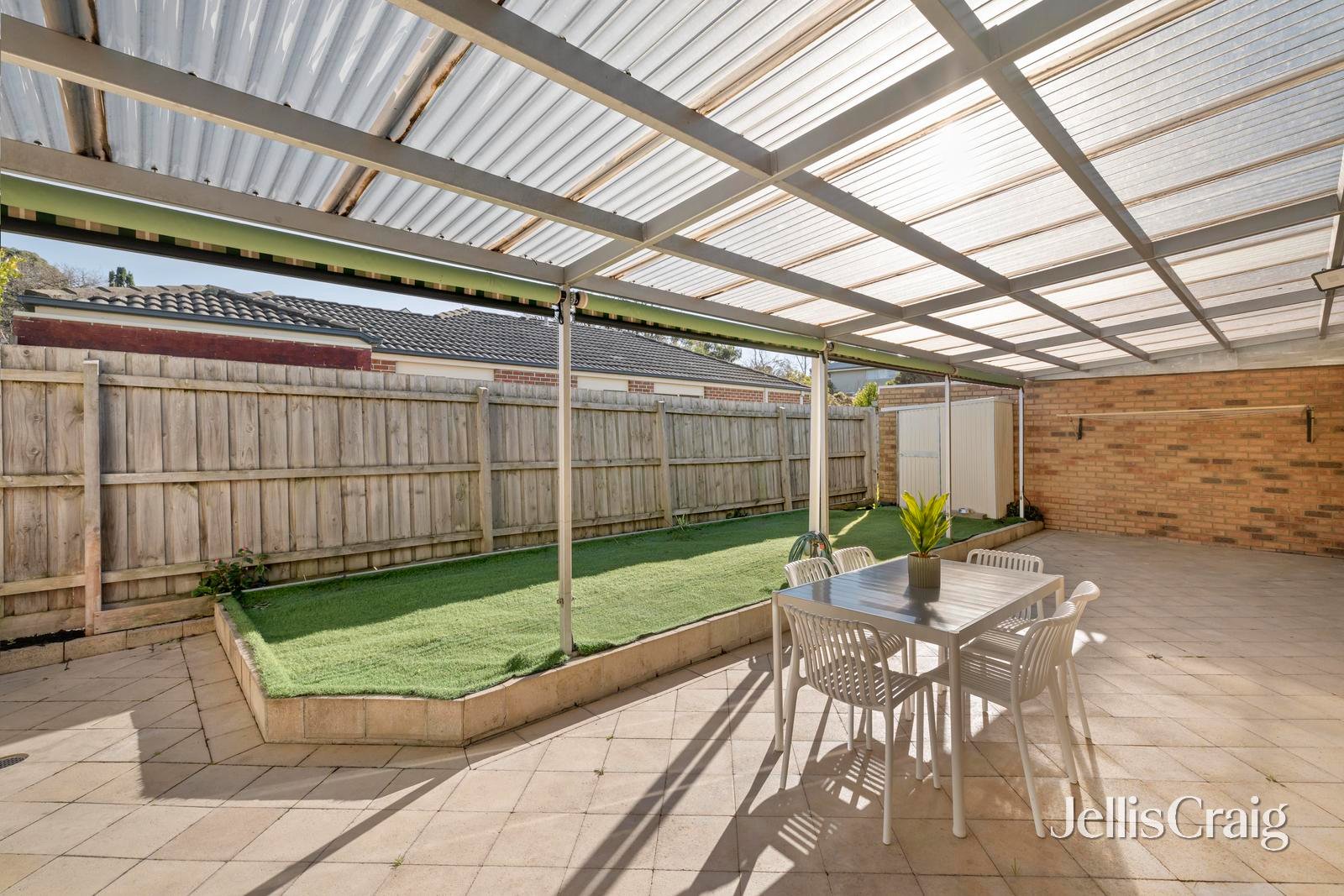 11A Railway Crescent, Croydon image 11