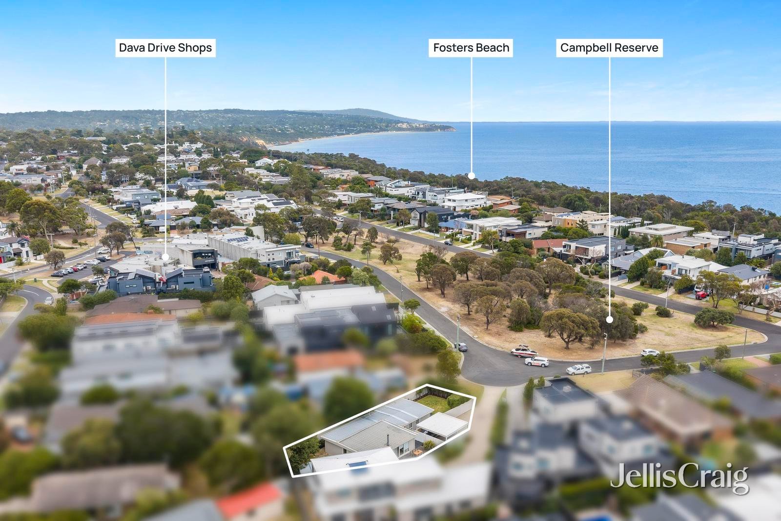 11A Seaton Road, Mornington image 19