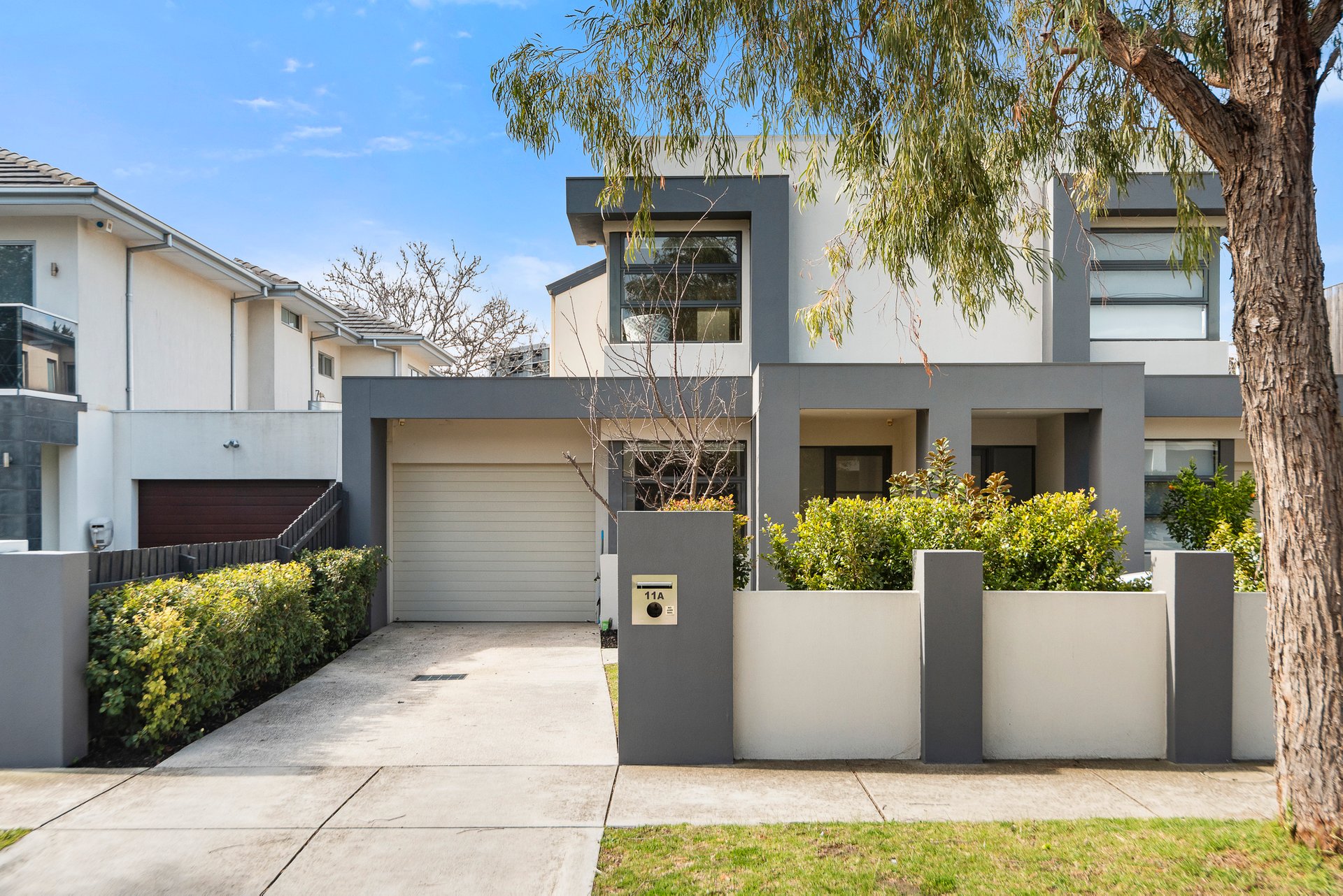 11A Warland Road Hampton East
