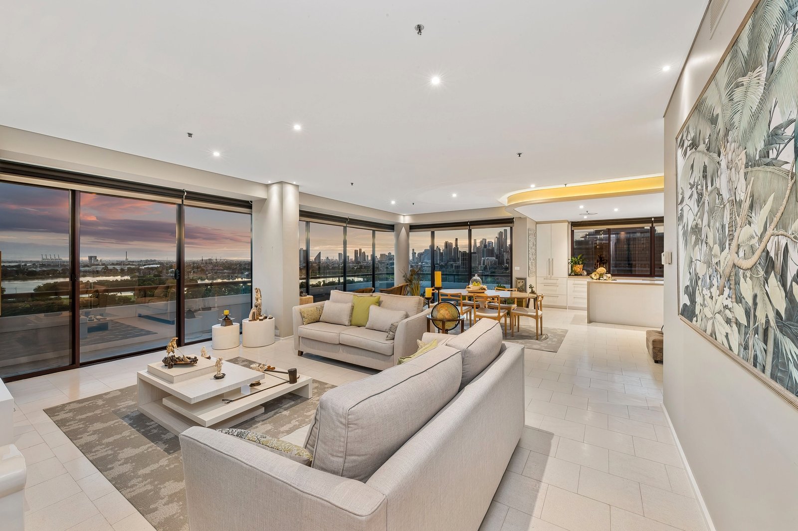 11A/29 Queens Road, Melbourne image 1