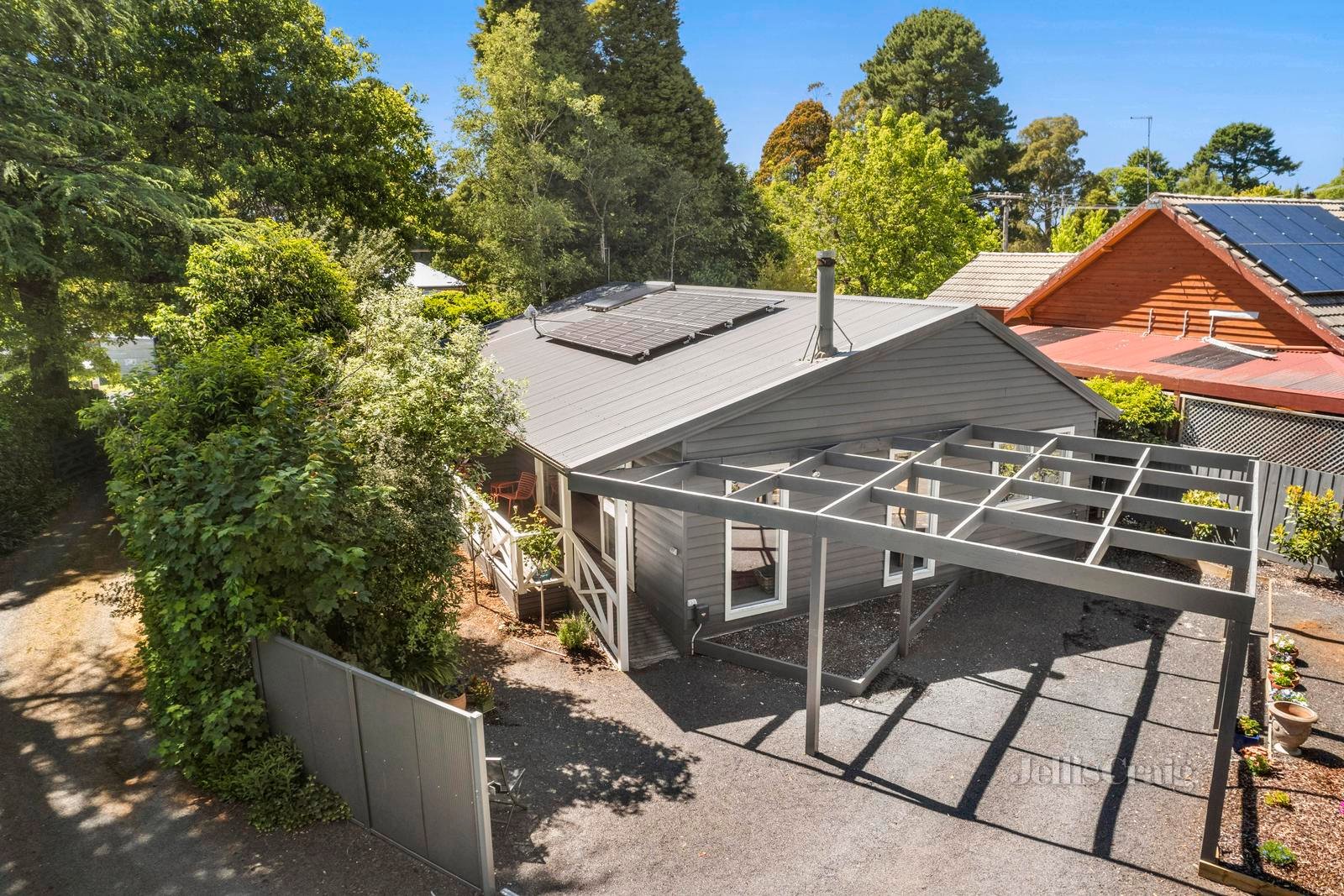 11B Falls Road, Trentham image 13