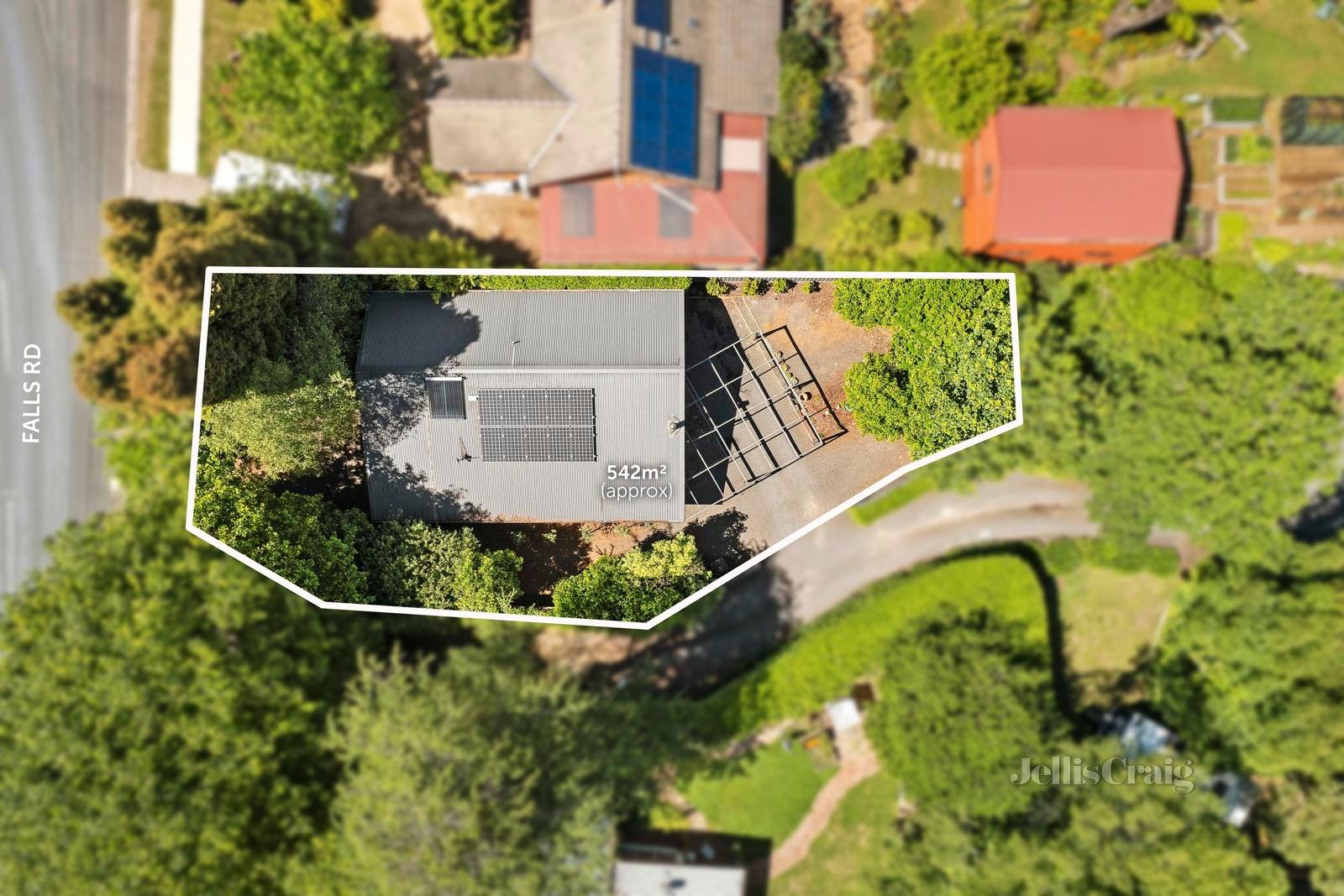 11B Falls Road, Trentham image 14