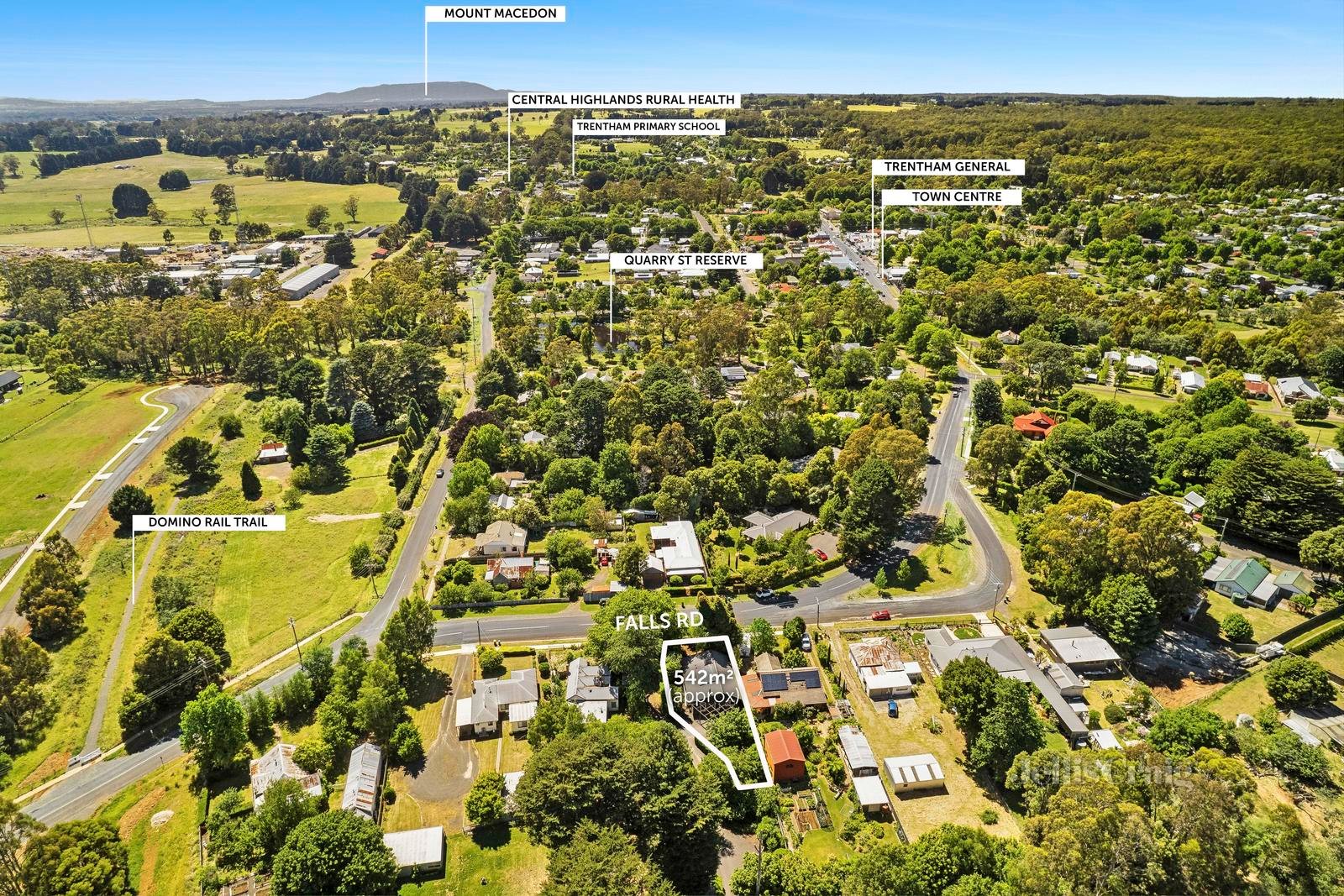 11B Falls Road, Trentham image 15