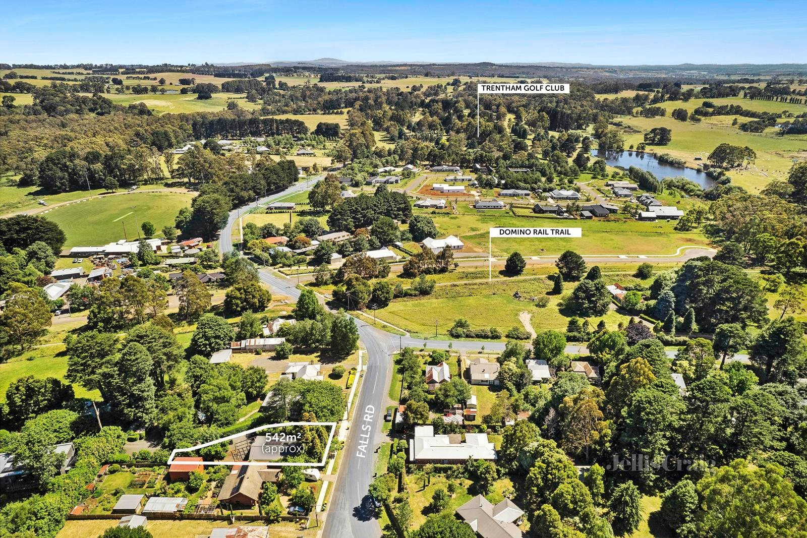 11B Falls Road, Trentham image 16
