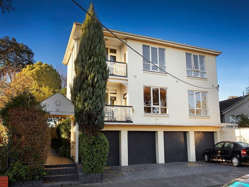 1/1b Kinkora Road, Hawthorn image 1