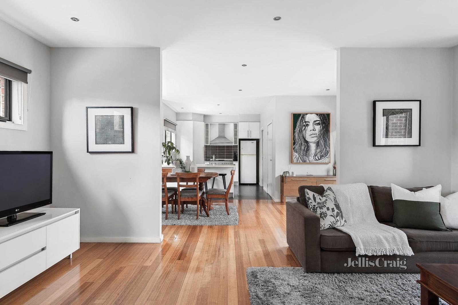 1/1B Westbourne Road, Kensington image 1