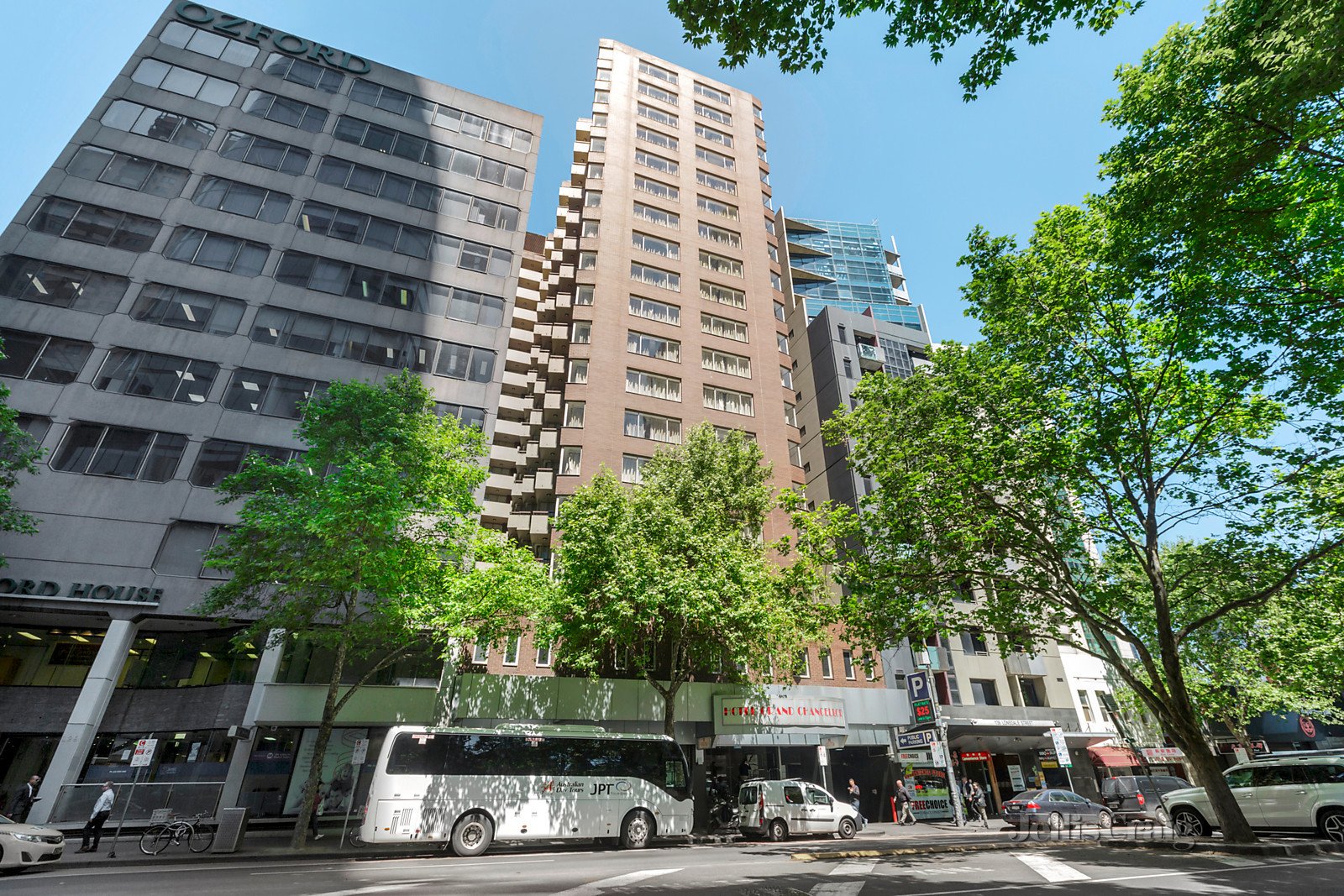 11F/131 Lonsdale Street, Melbourne image 1