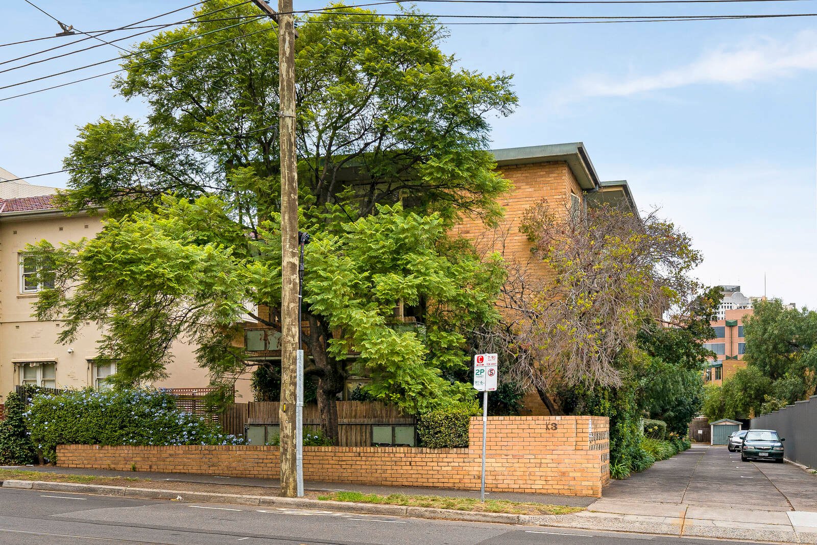 11 / K3 High Street Prahran