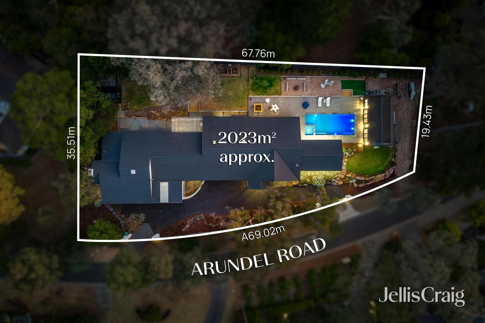 12-14 Arundel Road, Park&nbsp;Orchards image 27