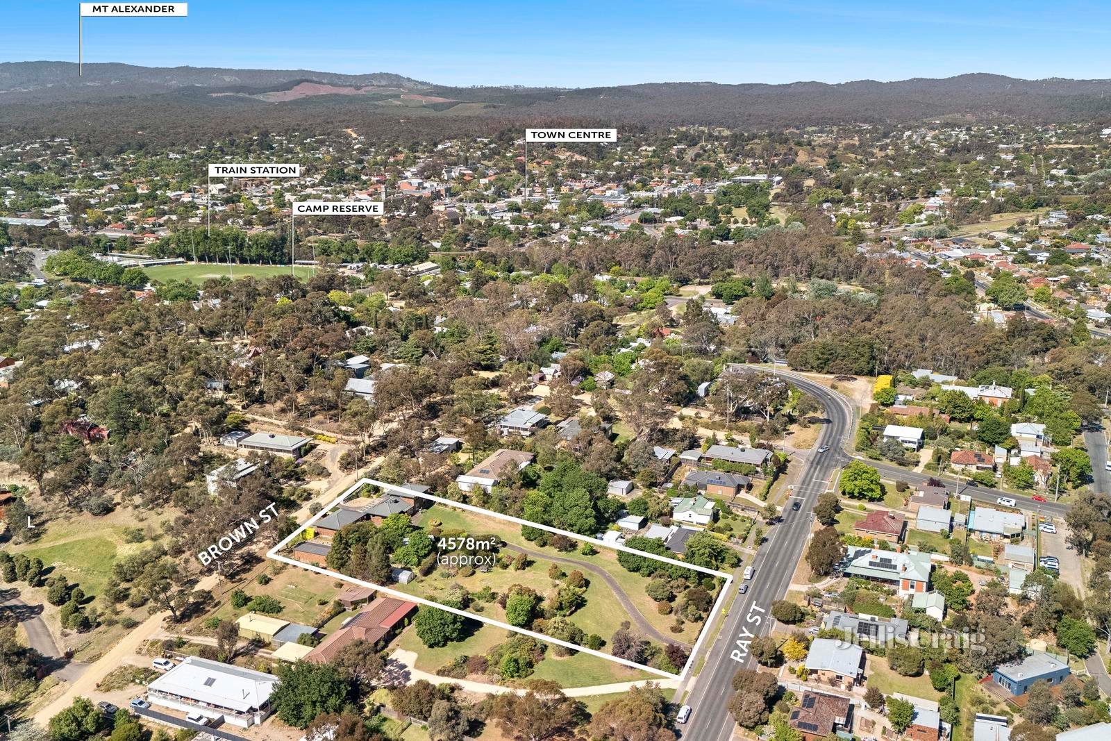 12-14 Ray Street, Castlemaine image 17