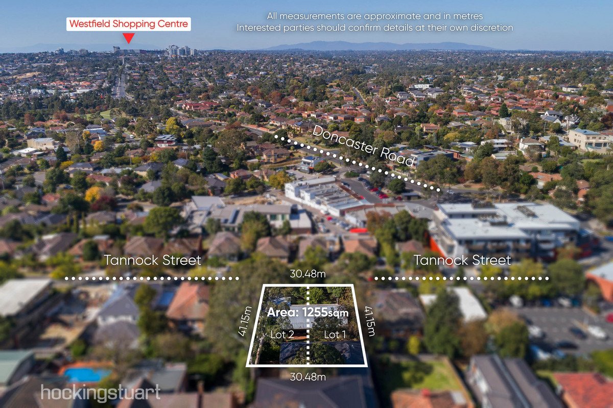 12-14 Tannock Street, Balwyn North image 11