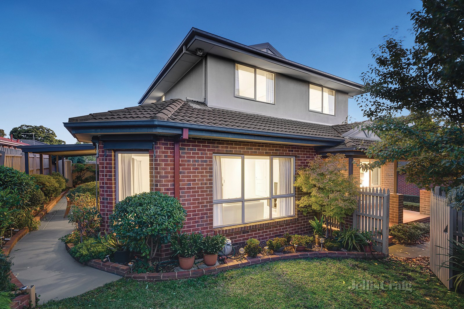 1/2-4 Glen Valley Road, Forest Hill image 1