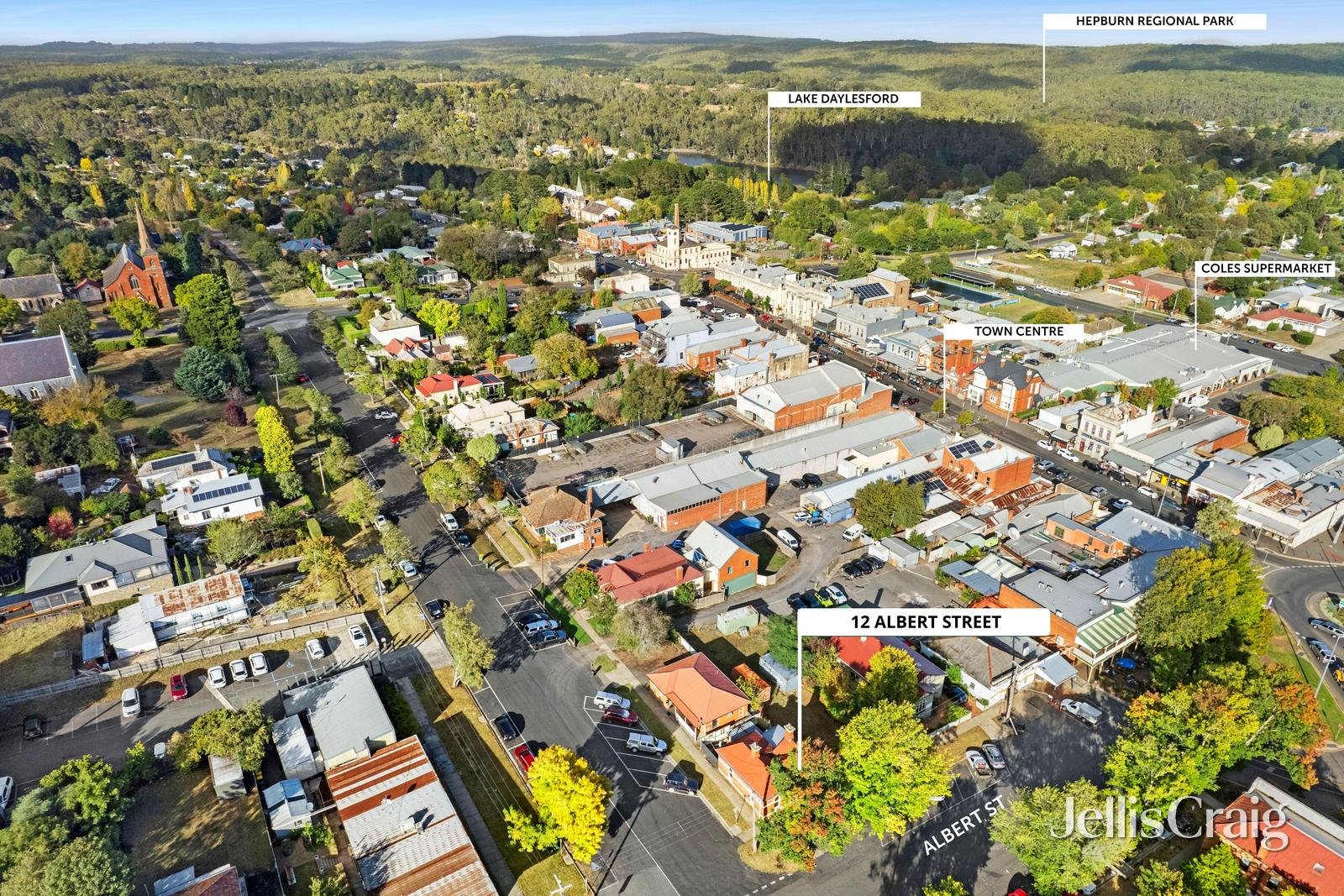 12 Albert Street, Daylesford image 2