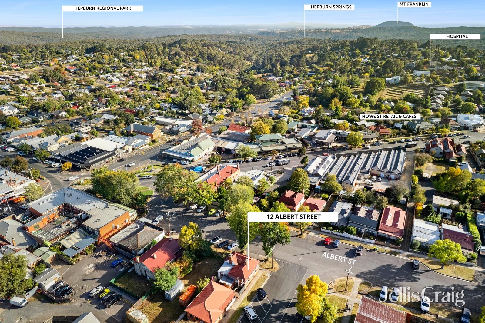 12 Albert Street, Daylesford image 3