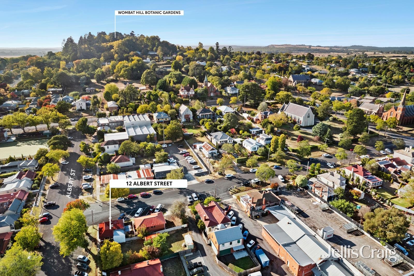 12 Albert Street, Daylesford image 4