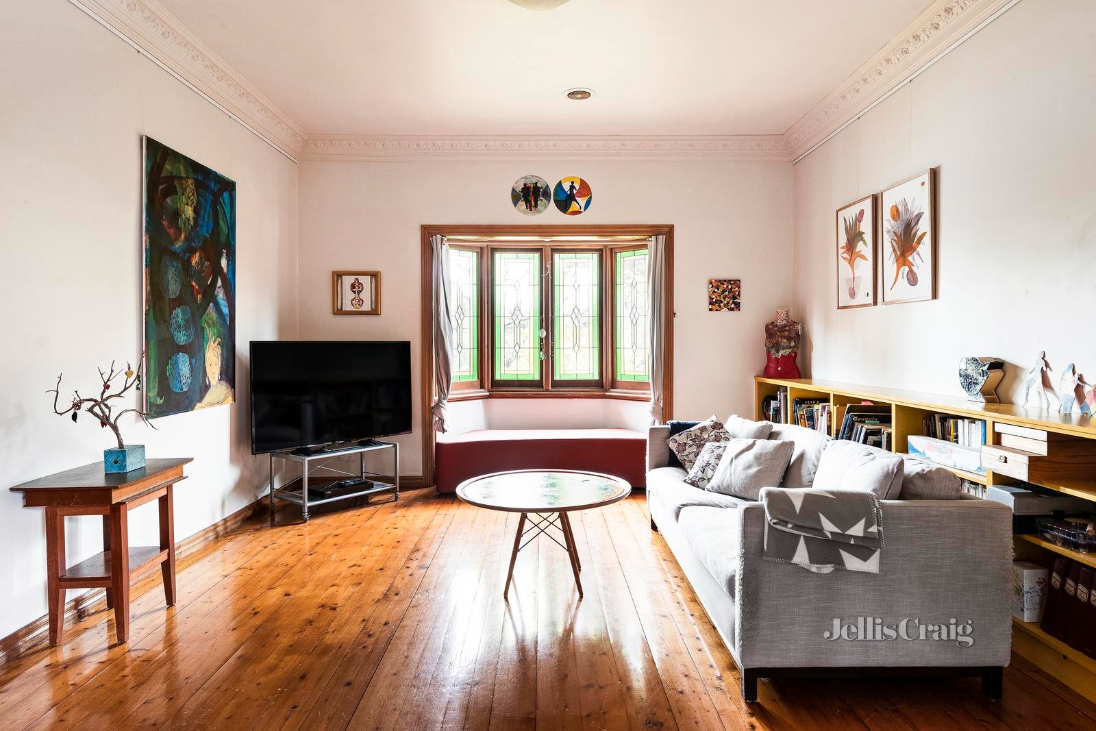 12 Alister Street, Fitzroy North image 3