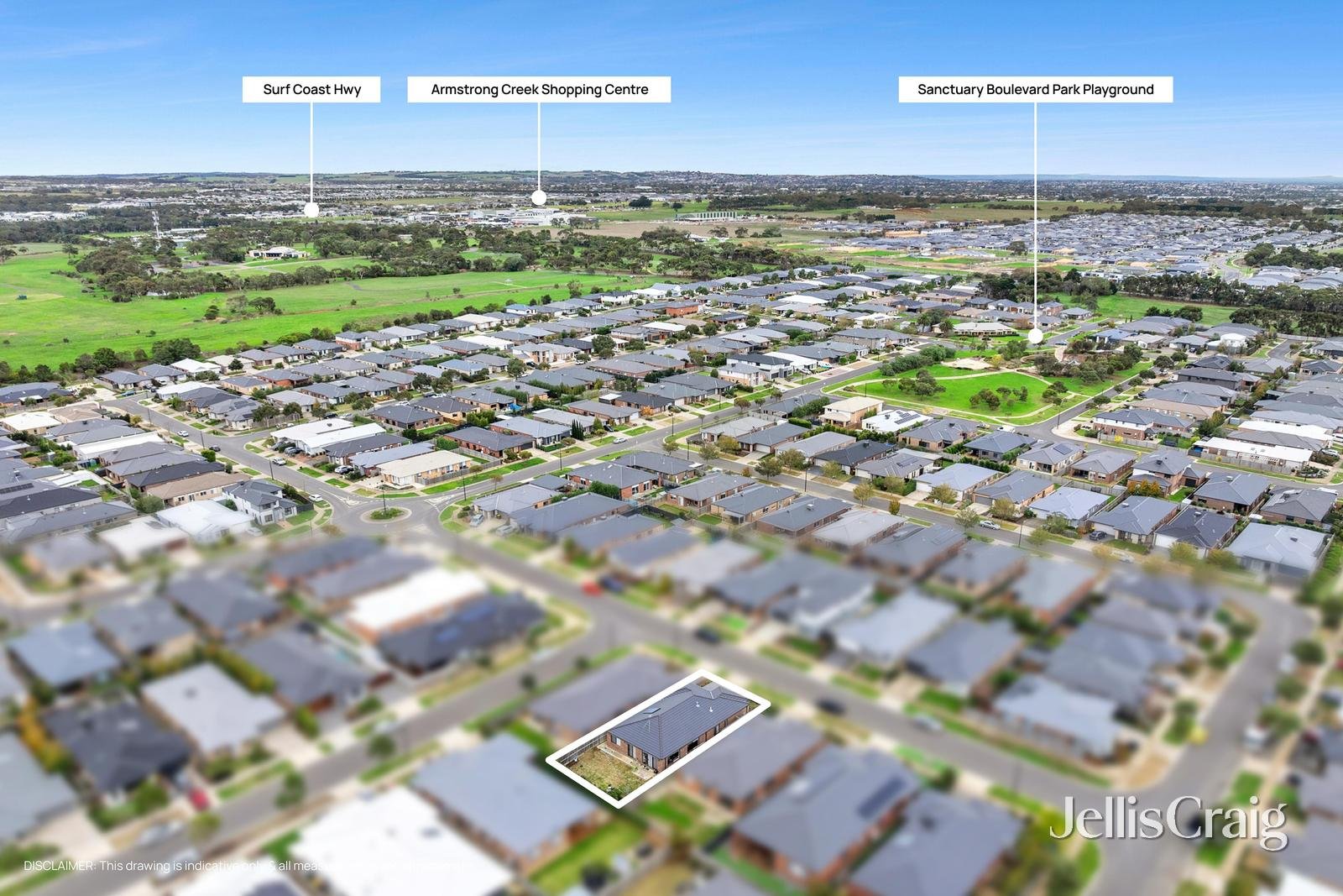 12 Amiable Parade, Armstrong&nbsp;Creek image 17
