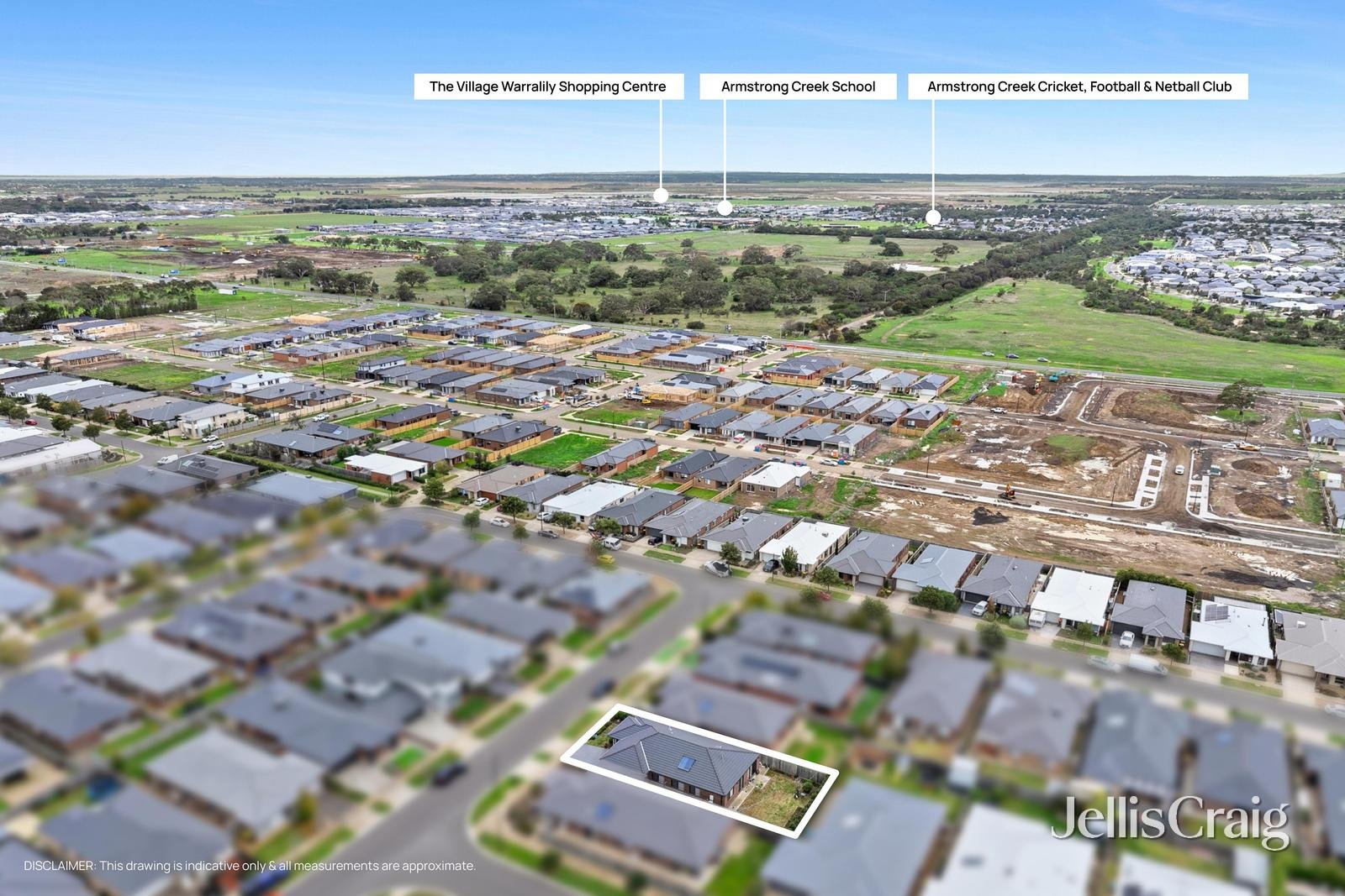 12 Amiable Parade, Armstrong&nbsp;Creek image 18