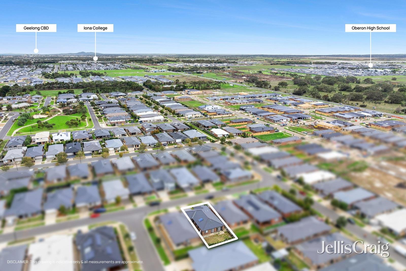 12 Amiable Parade, Armstrong&nbsp;Creek image 19