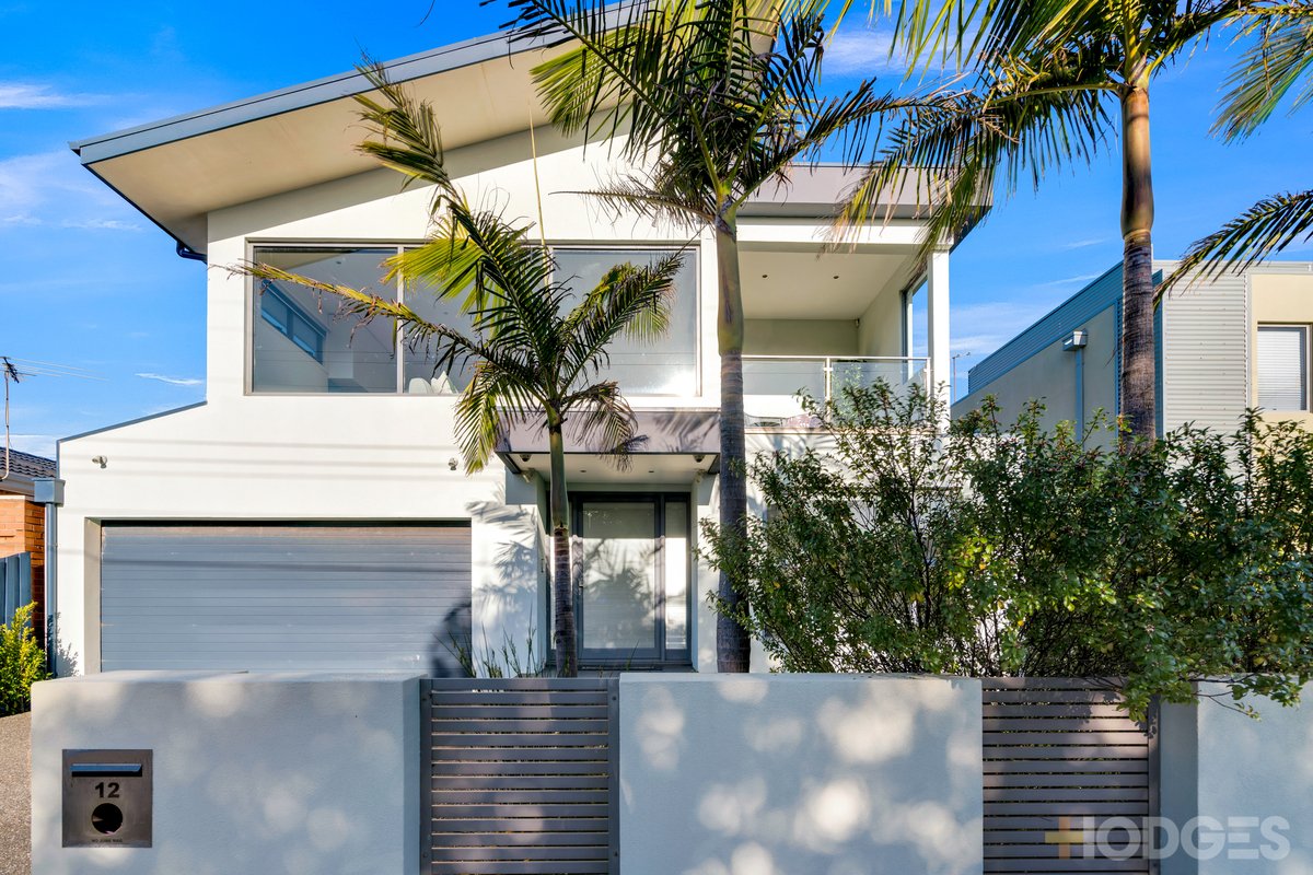 12 Antibes Street, Parkdale, VIC, 3195