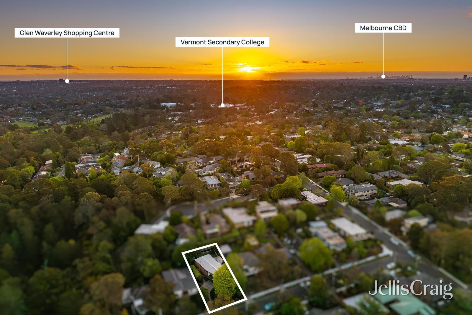 12 Arcady Grove, Vermont image 17