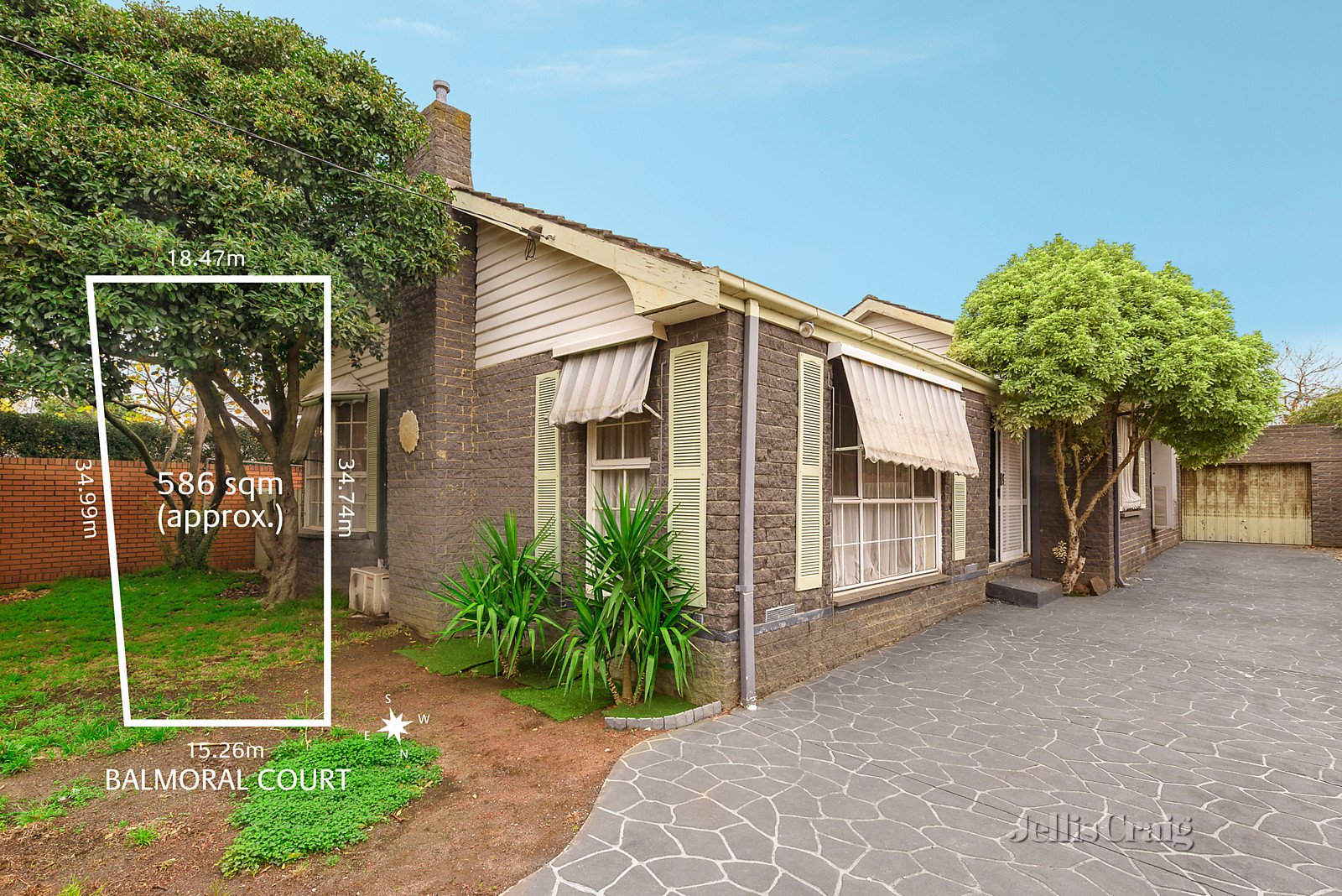 12 Balmoral Court, Burwood East image 1