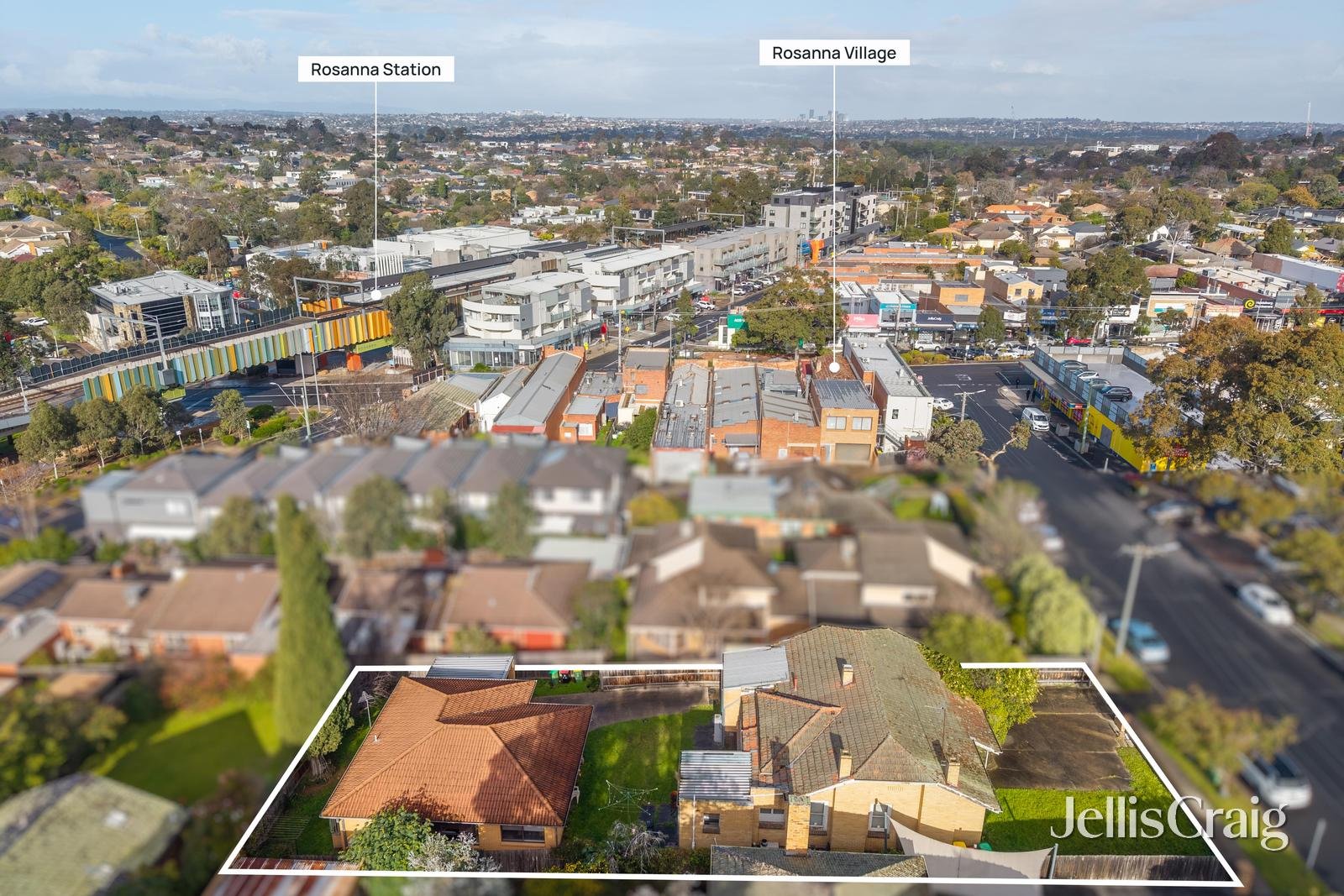 12 Bellevue Avenue, Rosanna image 2